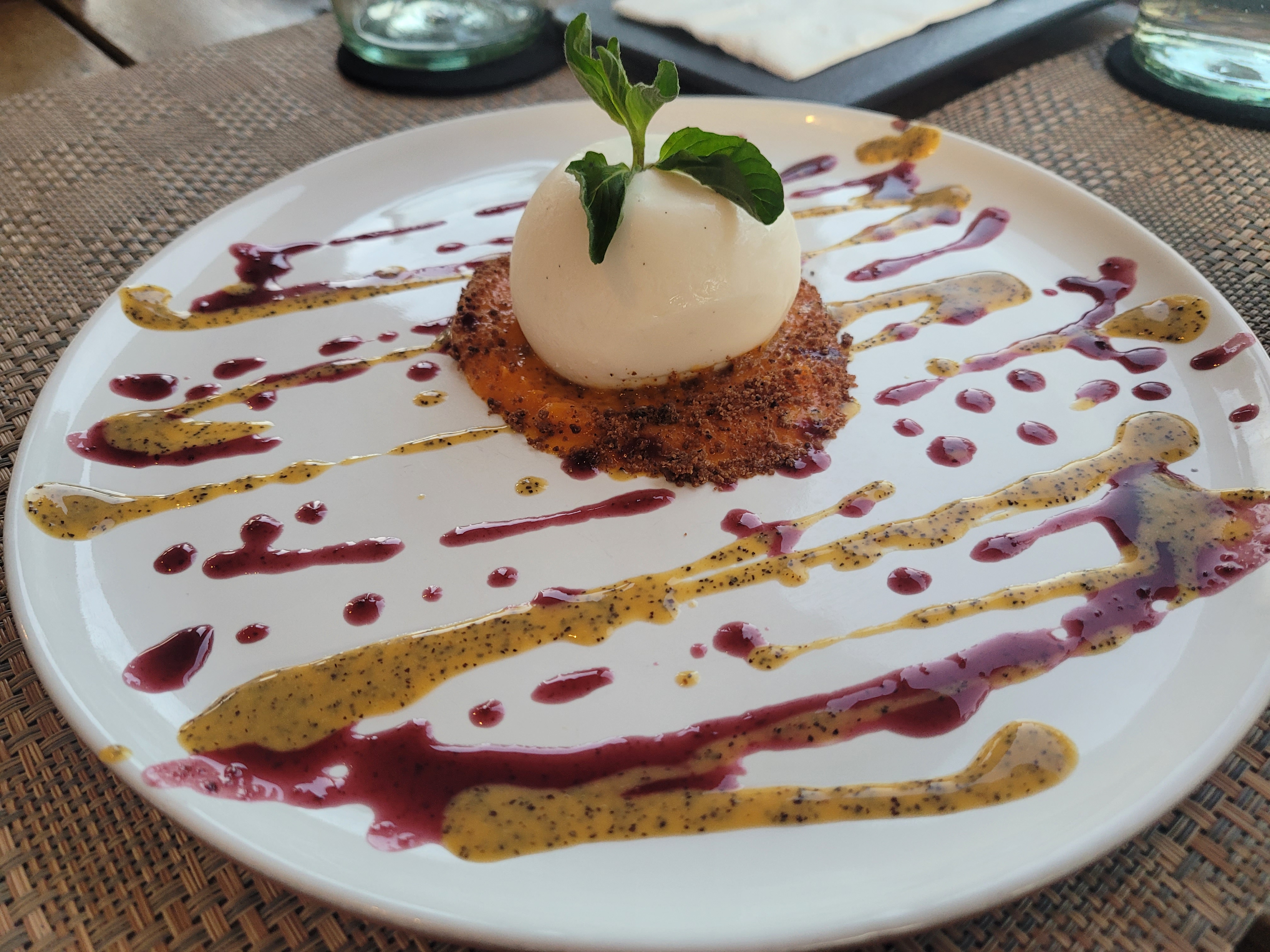 Altamar Restaurant & Lounge image 2