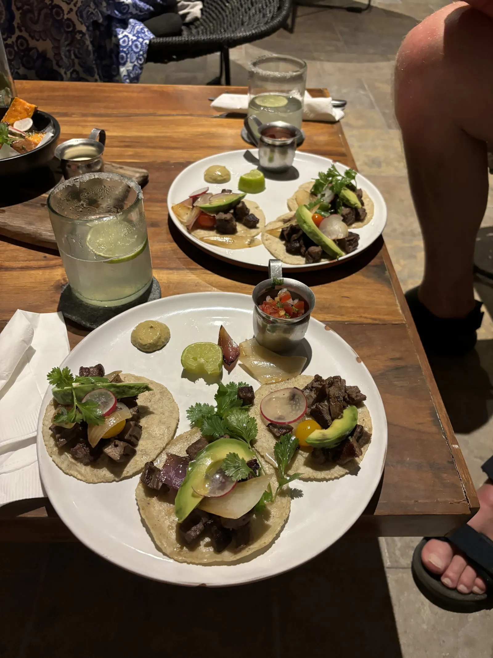 Altamar Restaurant & Lounge image 3