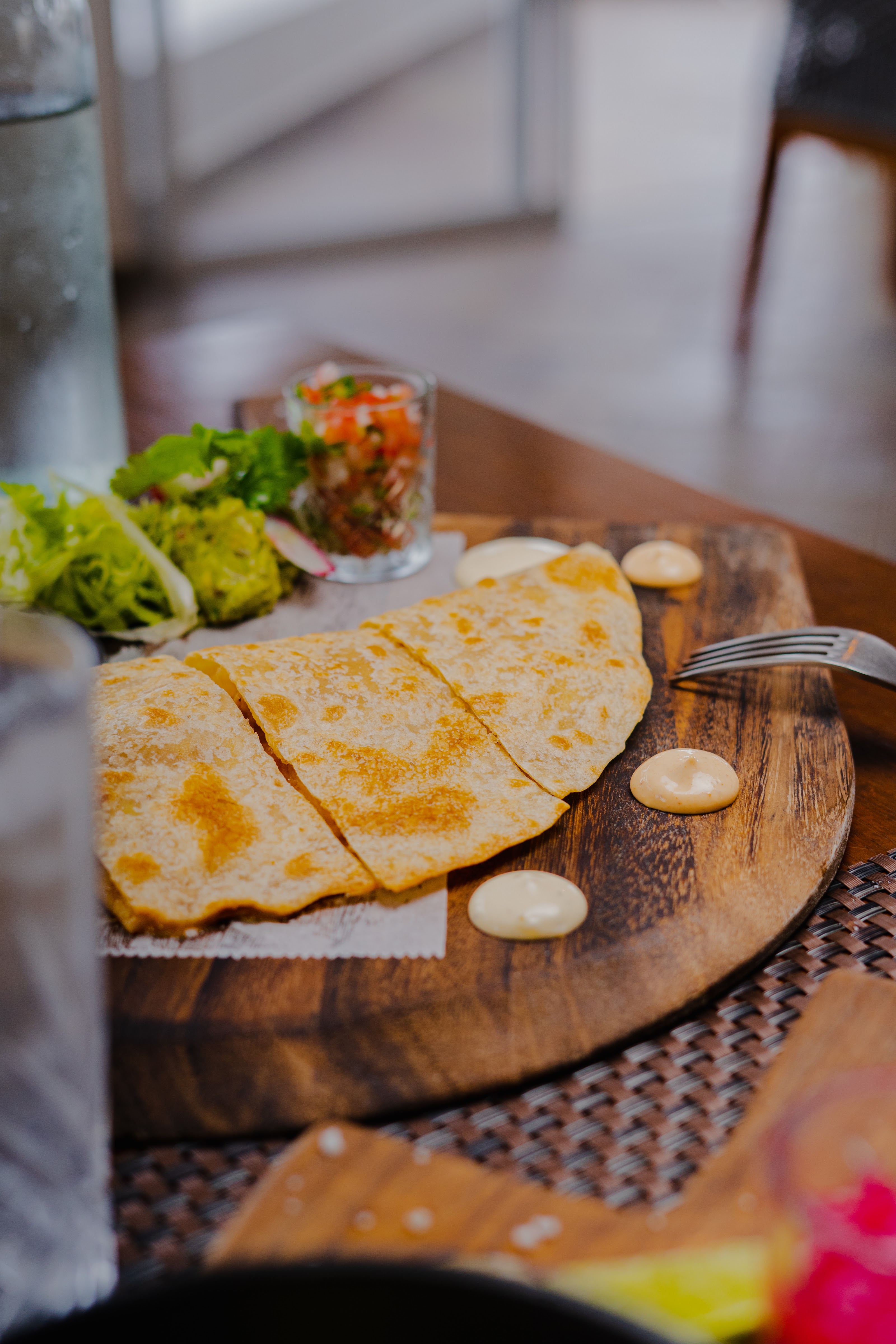 Altamar Restaurant & Lounge image 4