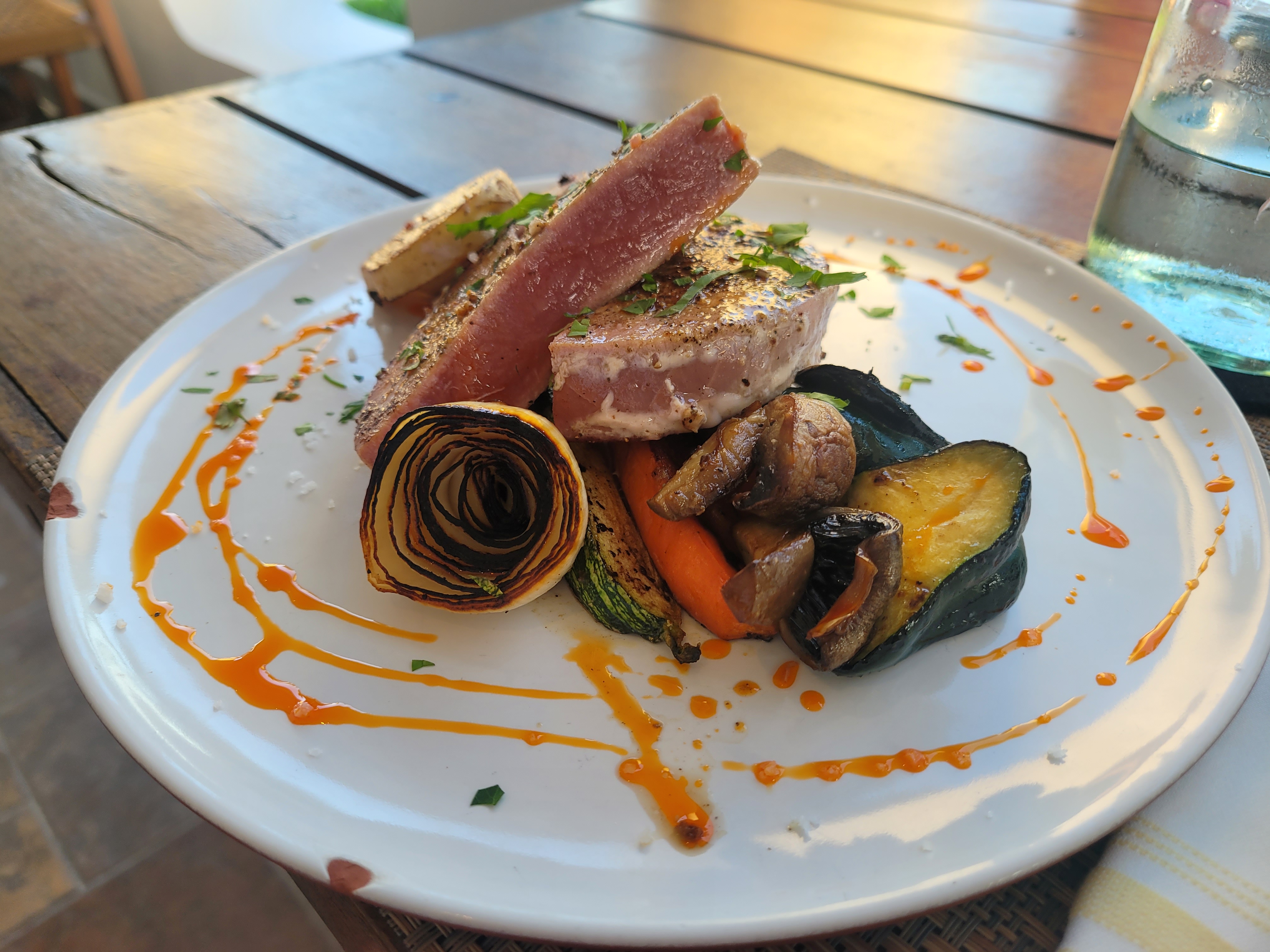 Altamar Restaurant & Lounge image 5