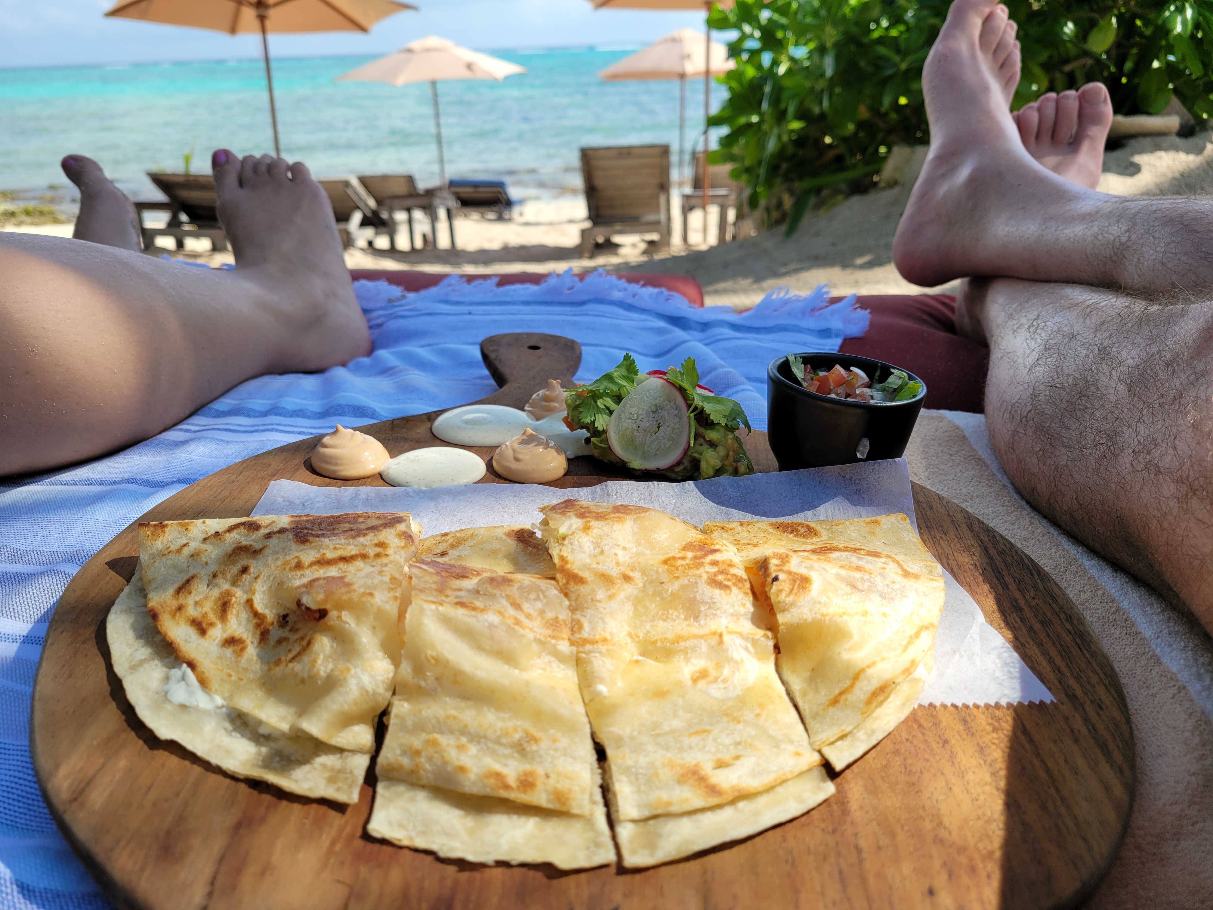 Altamar Restaurant & Lounge image 7