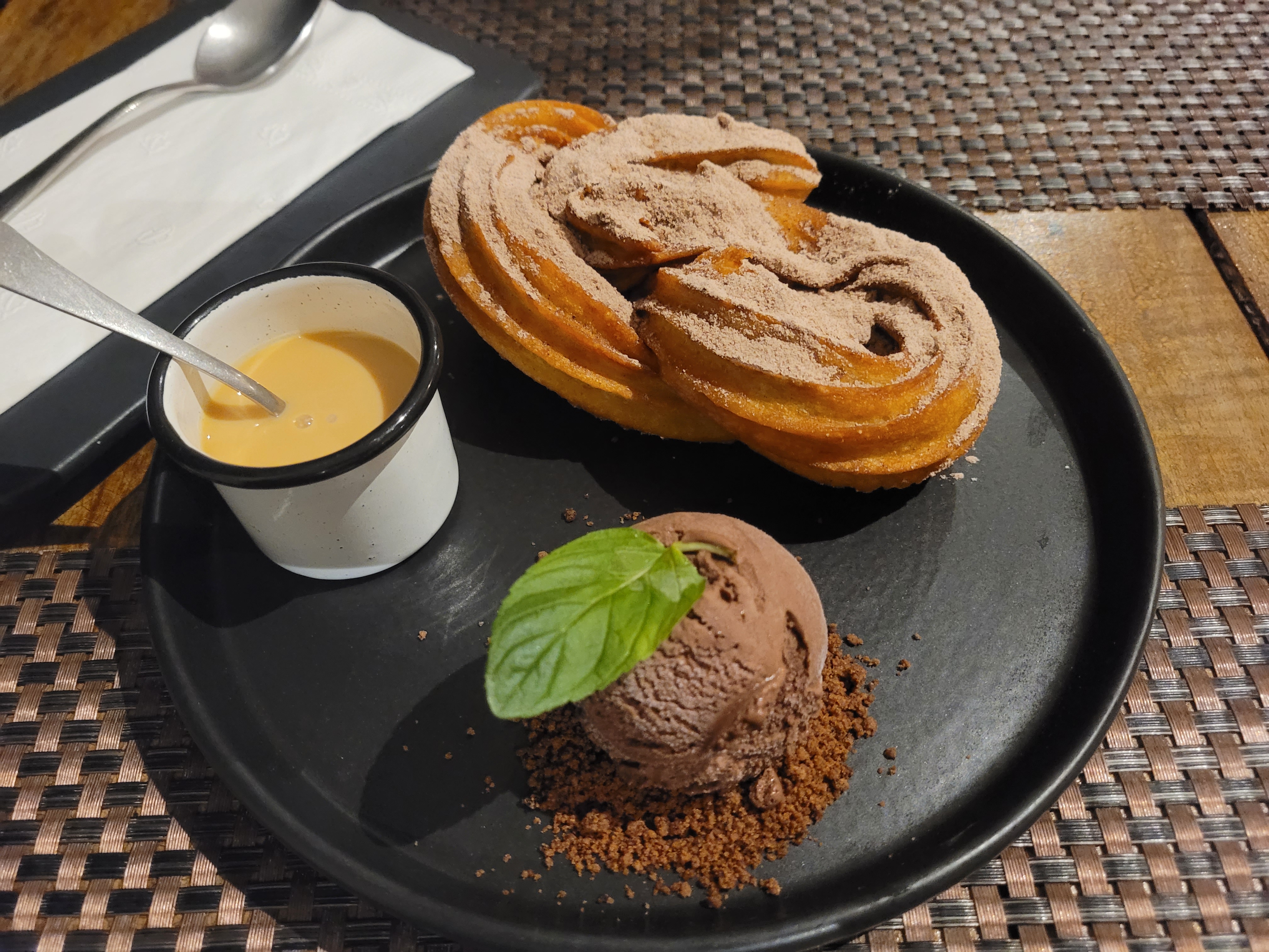 Altamar Restaurant & Lounge image 9