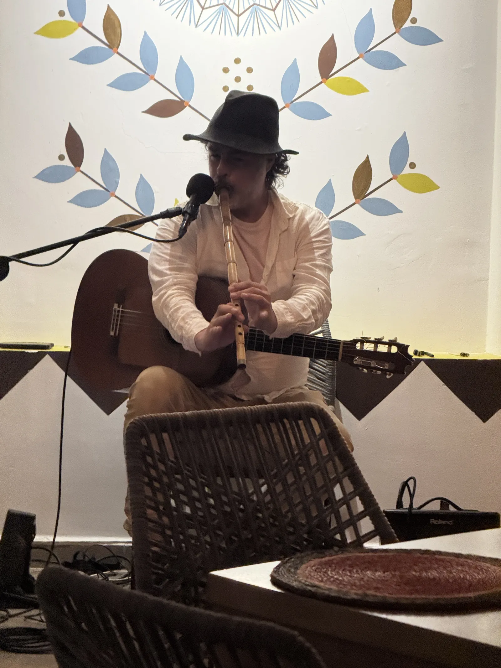 Altamar Restaurant & Lounge image 10