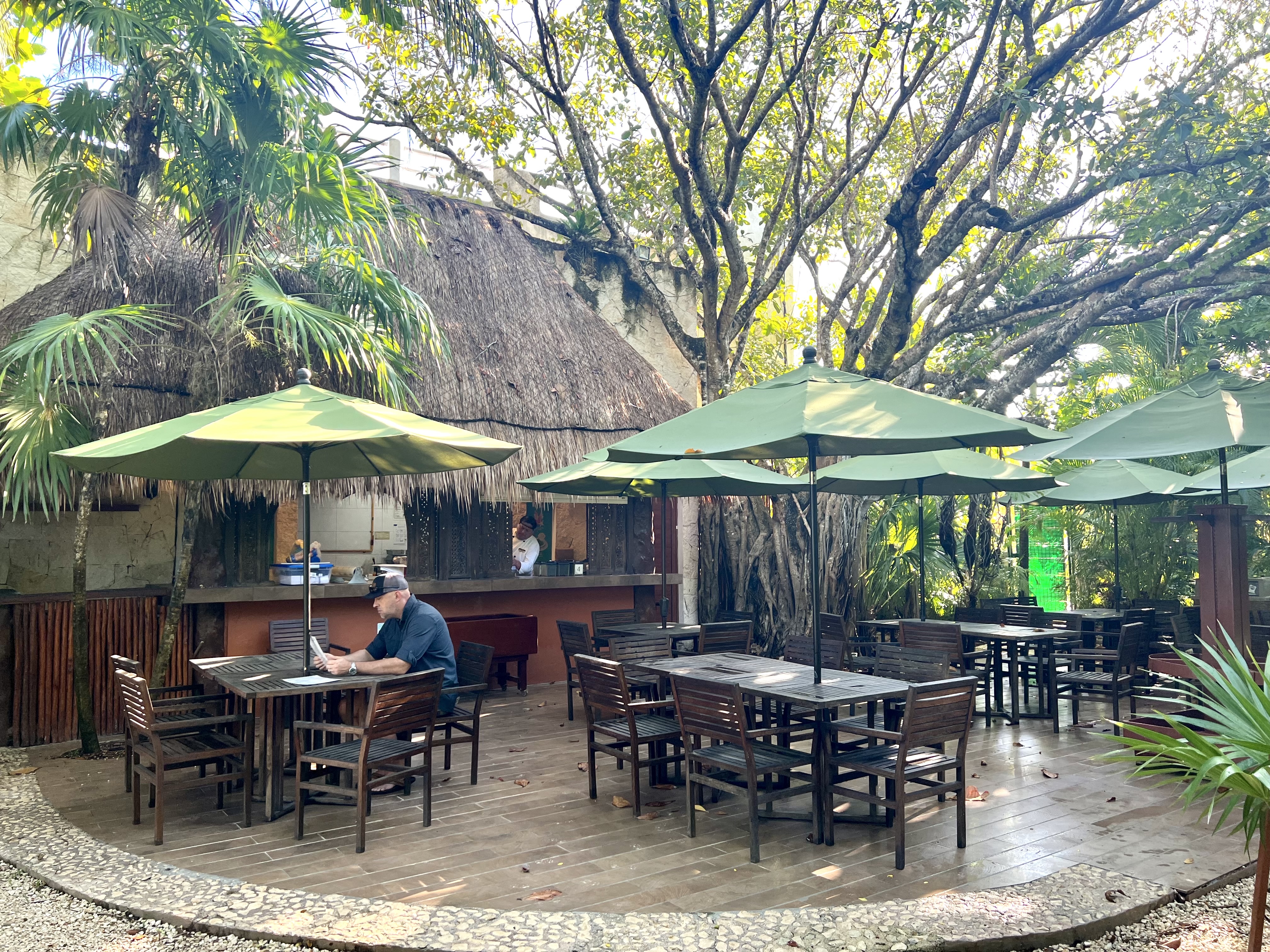 Restaurante Chan kay image 1