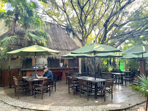 Restaurante Chan kay image 1