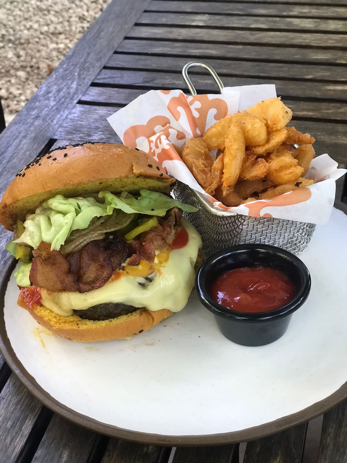 Restaurante Chan kay image 2