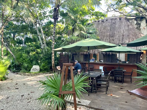 Restaurante Chan kay image 3