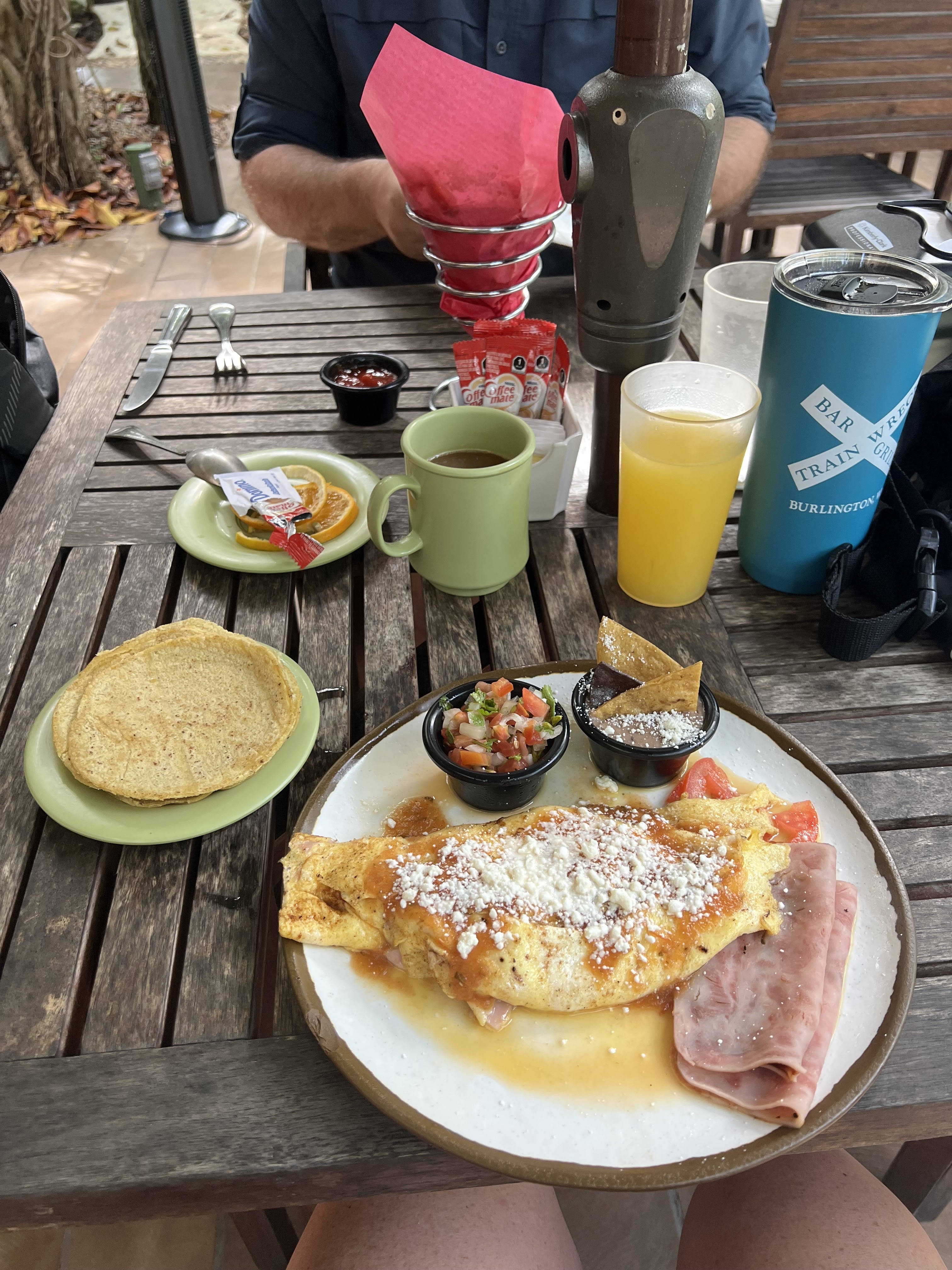 Restaurante Chan kay image 6