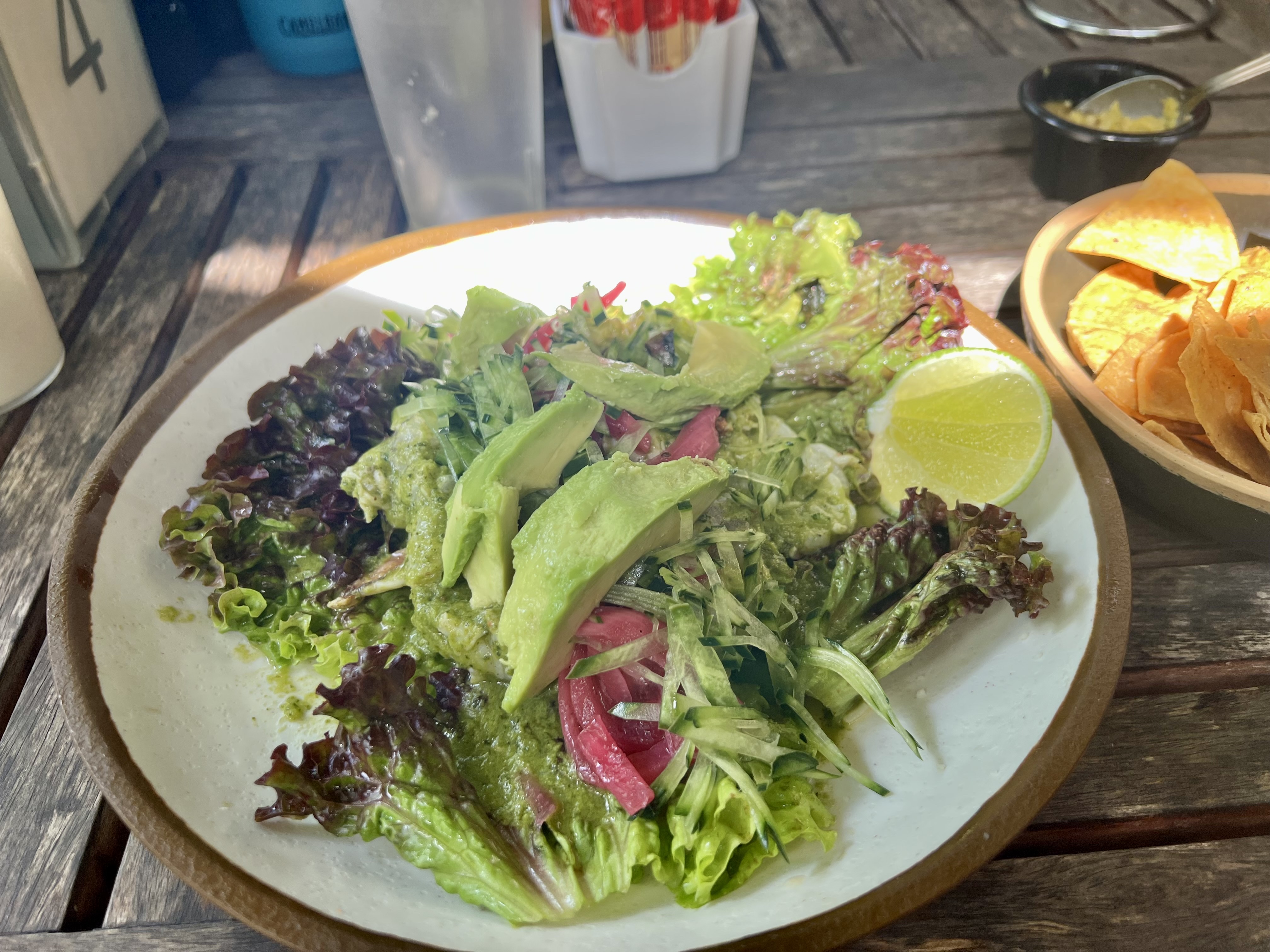 Restaurante Chan kay image 7