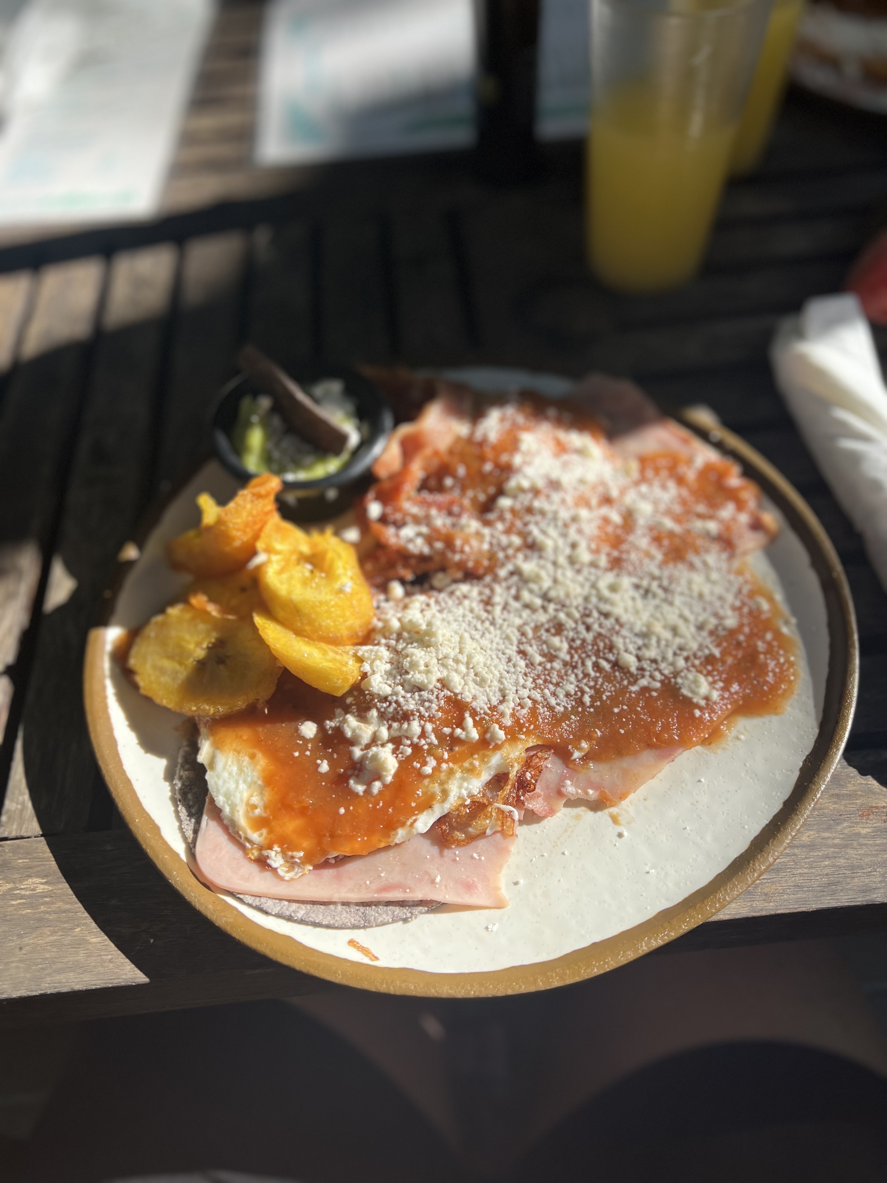 Restaurante Chan kay image 8