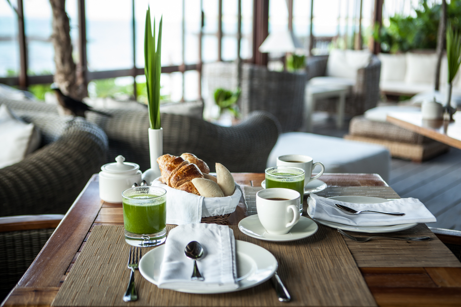 Pandano Restaurant by Jashita Hotel image 1