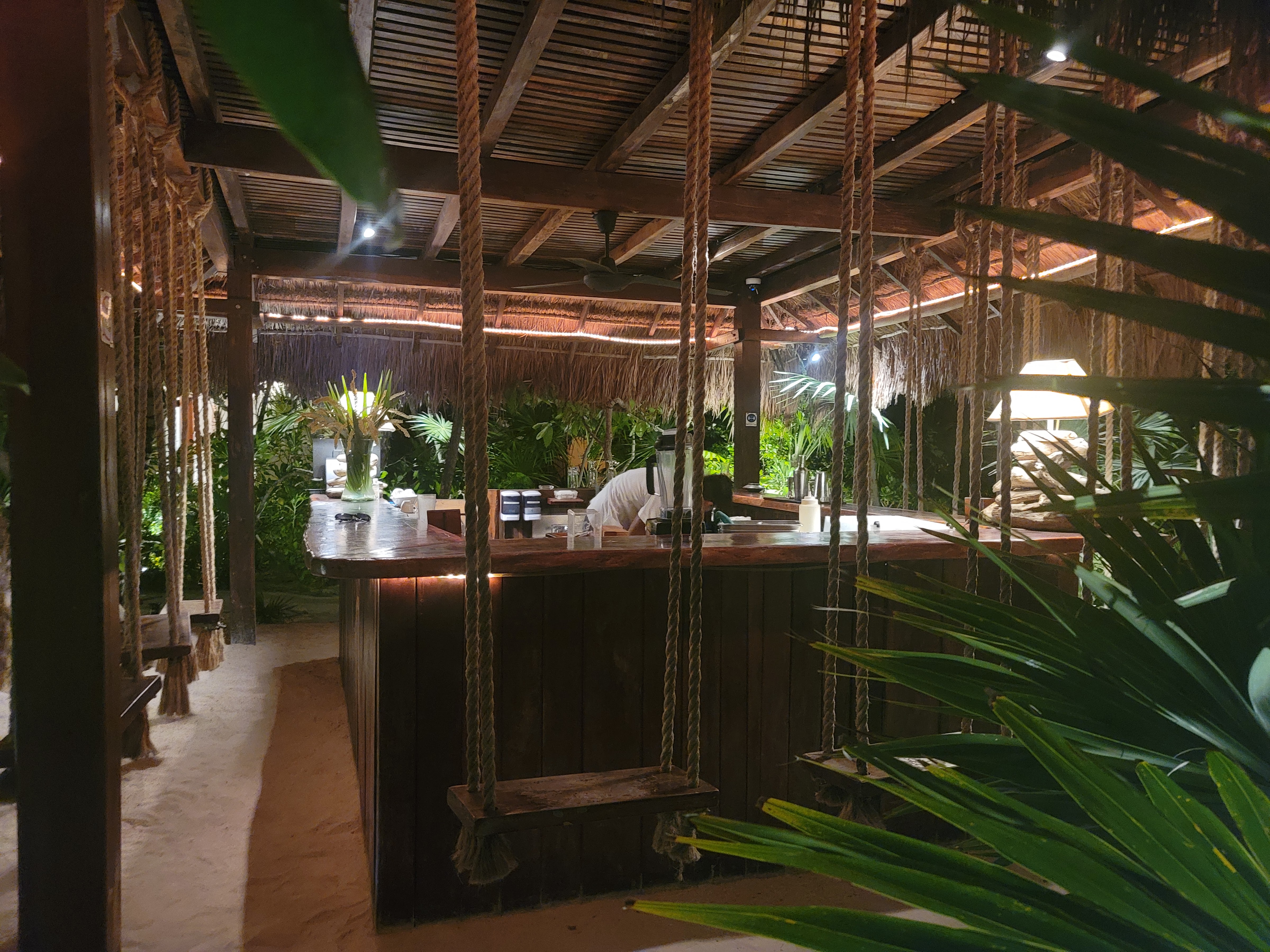 Pandano Restaurant by Jashita Hotel image 7