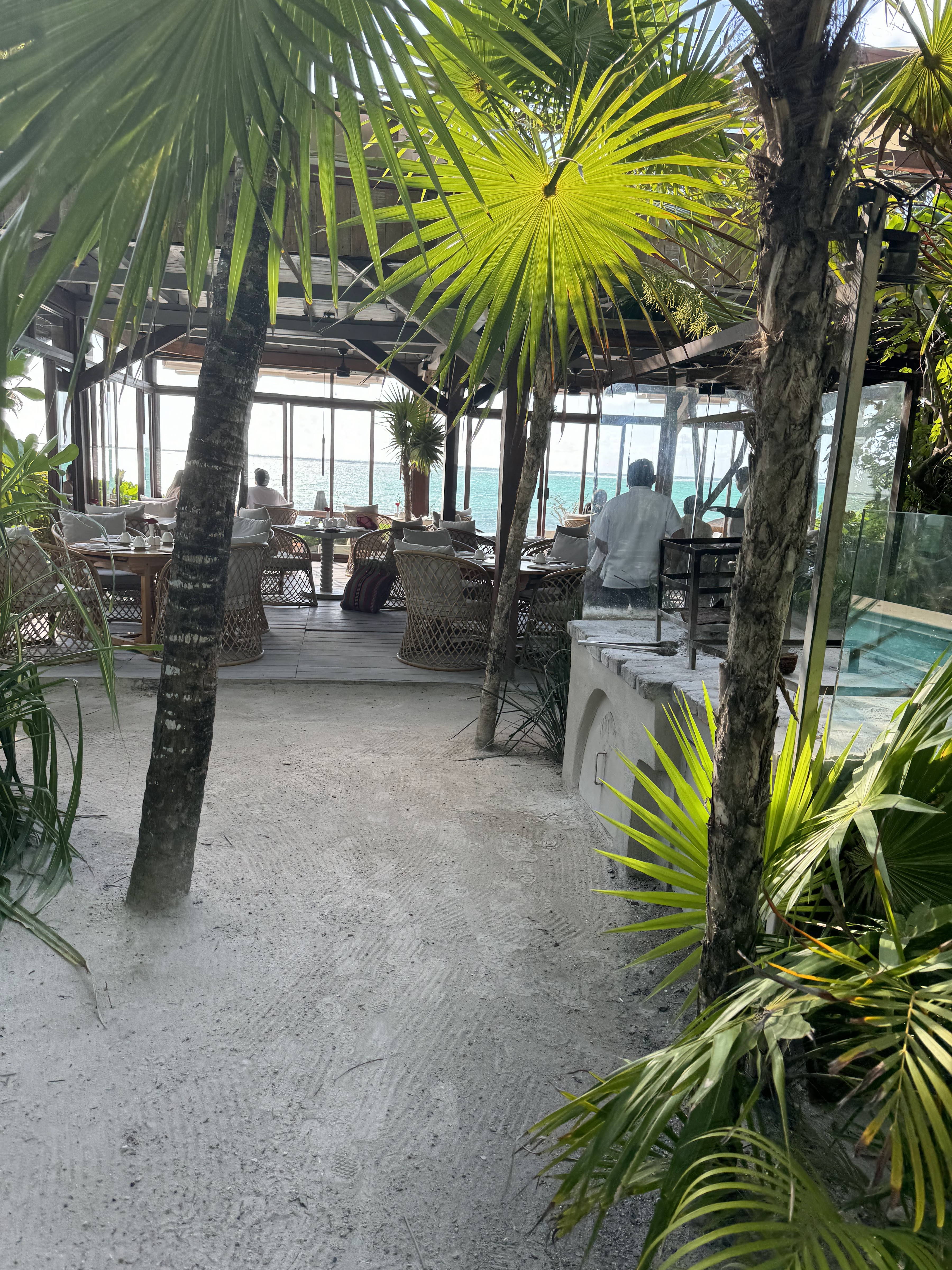Pandano Restaurant by Jashita Hotel image 8