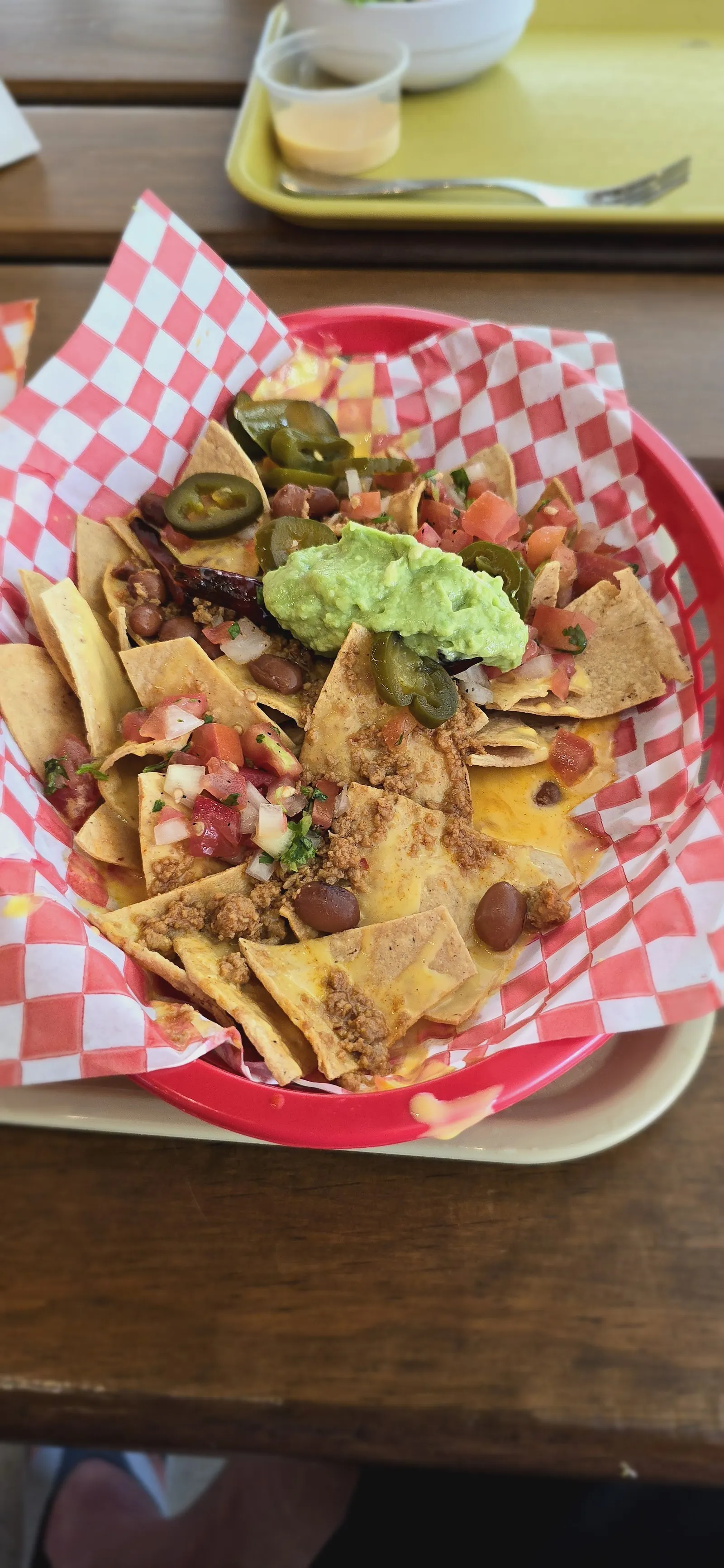 FOOD TRUCK Restaurant image 9