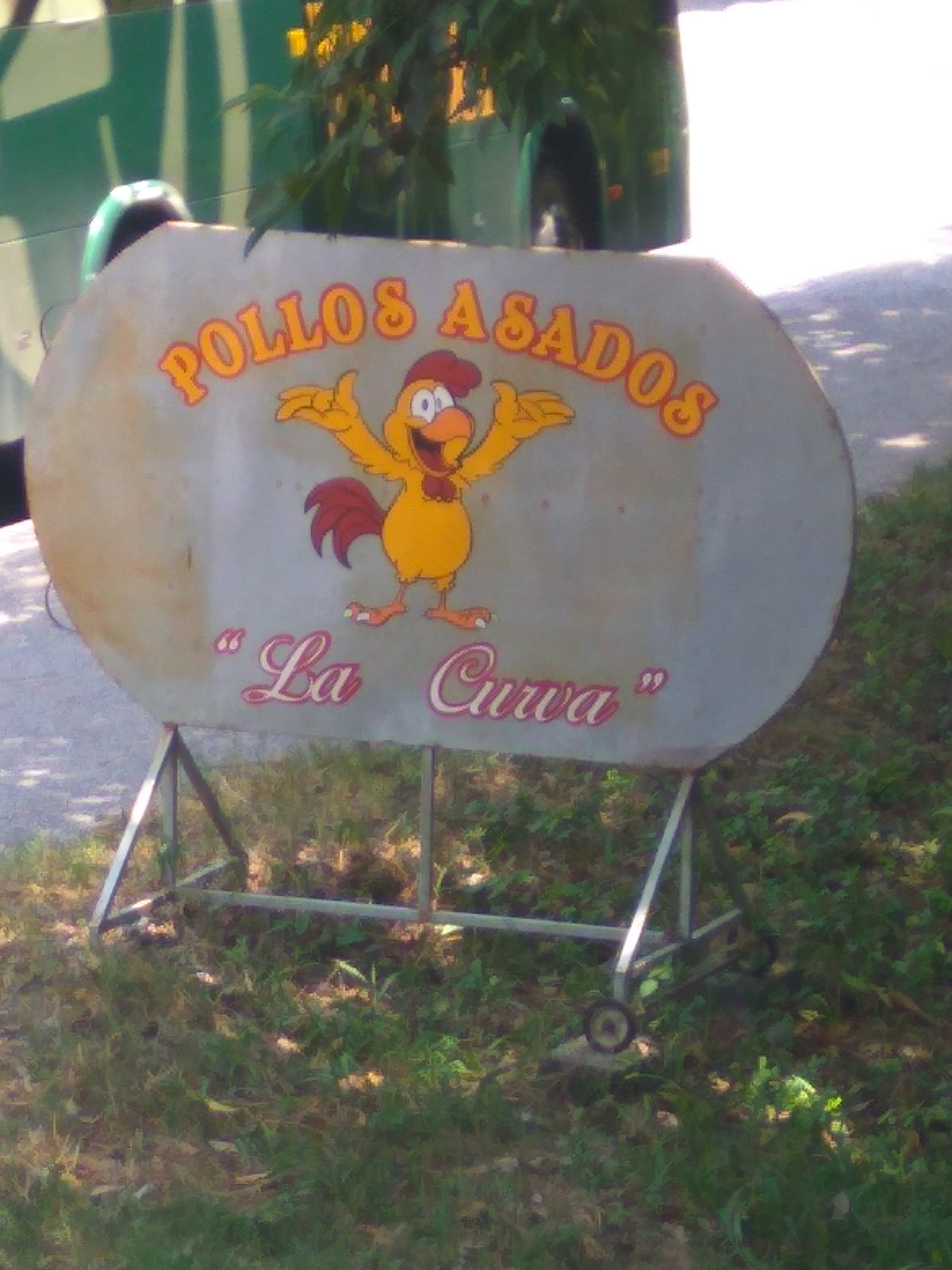 Pollos Asados La Curva image 5