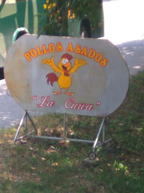 Pollos Asados La Curva image 5