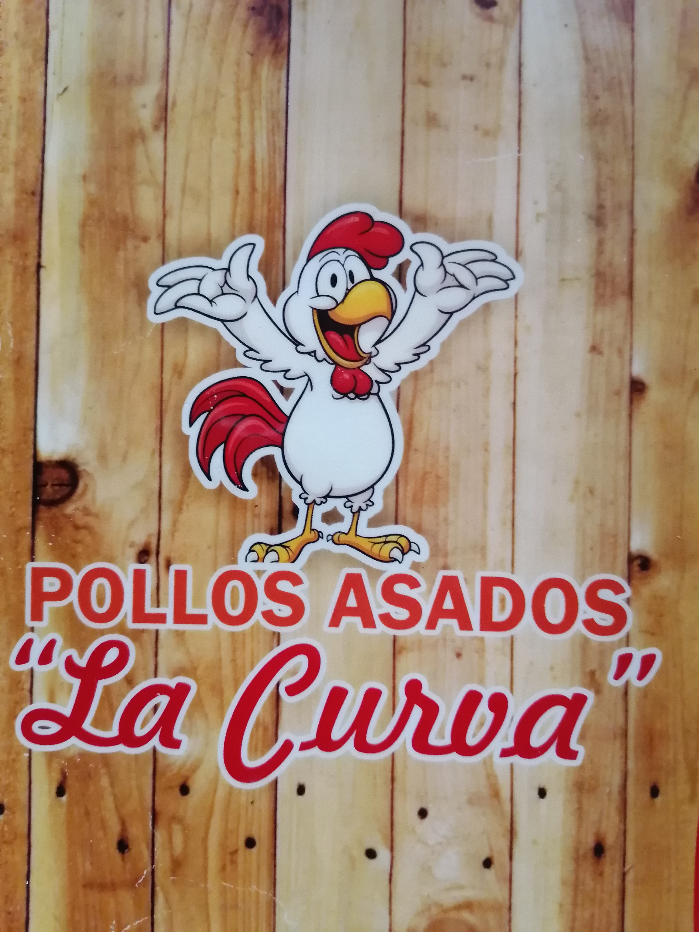 Pollos Asados La Curva image 8