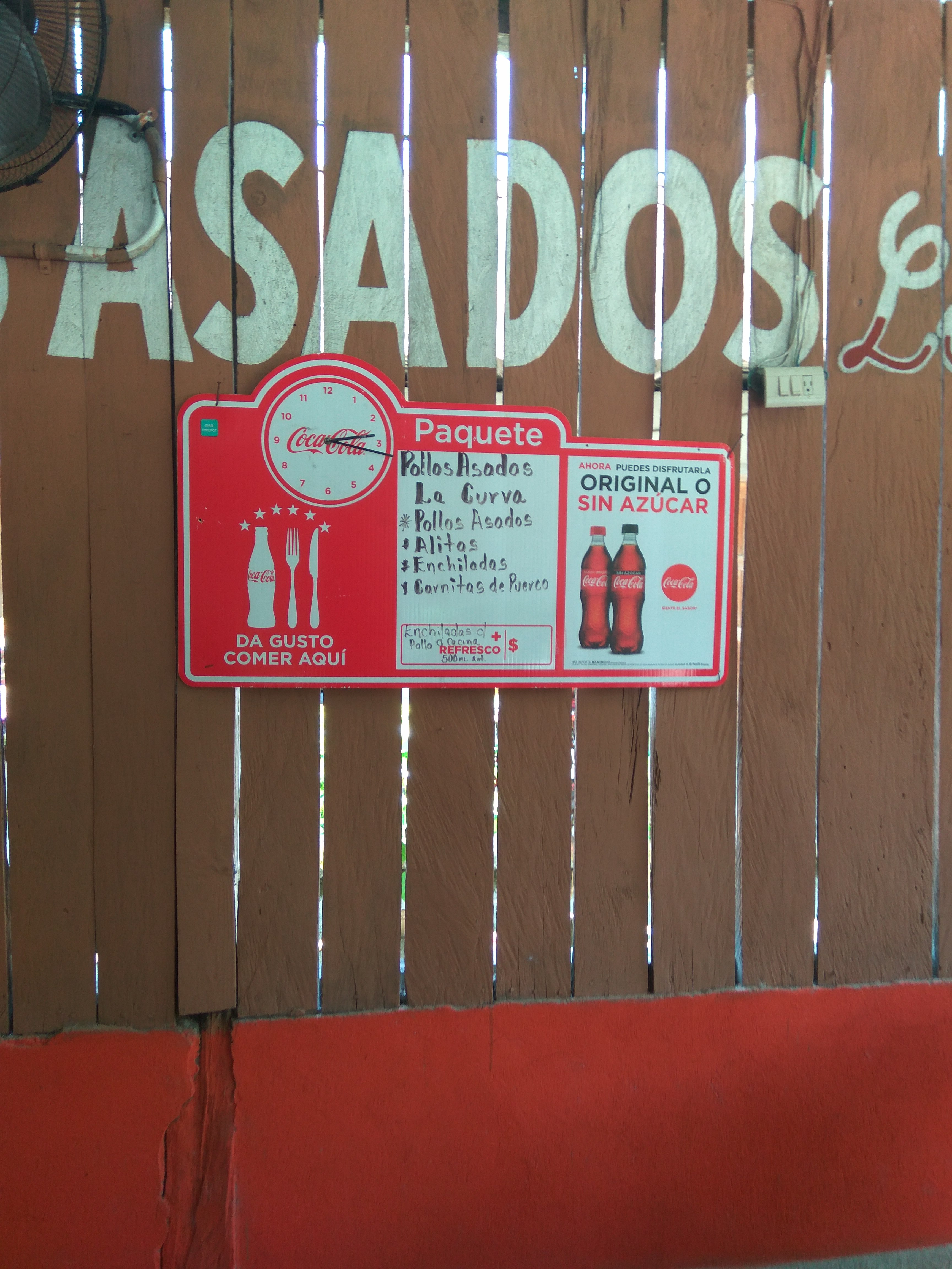 Pollos Asados La Curva image 9