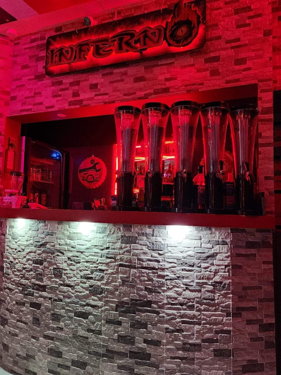 Club Inferno Tecamac image 7