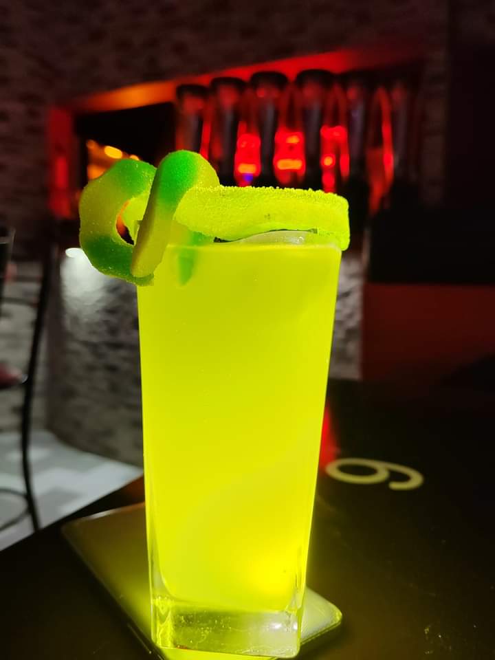 Club Inferno Tecamac image 9