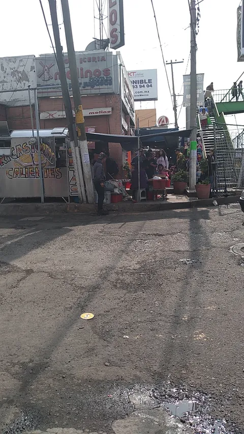 Rosticería Molinos image 1