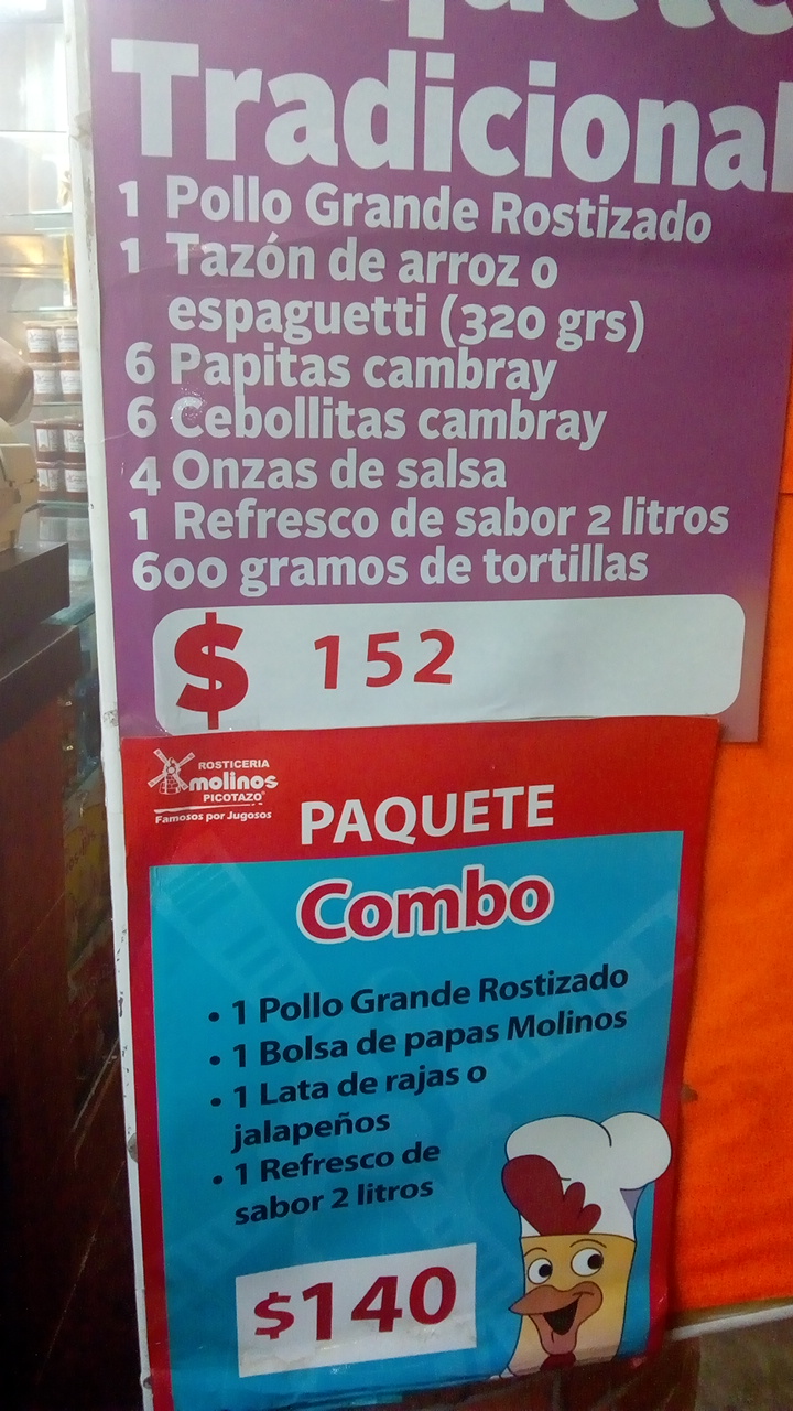 Rosticería Molinos image 2