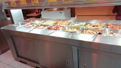 Tai Li Comida China Buffette image 1