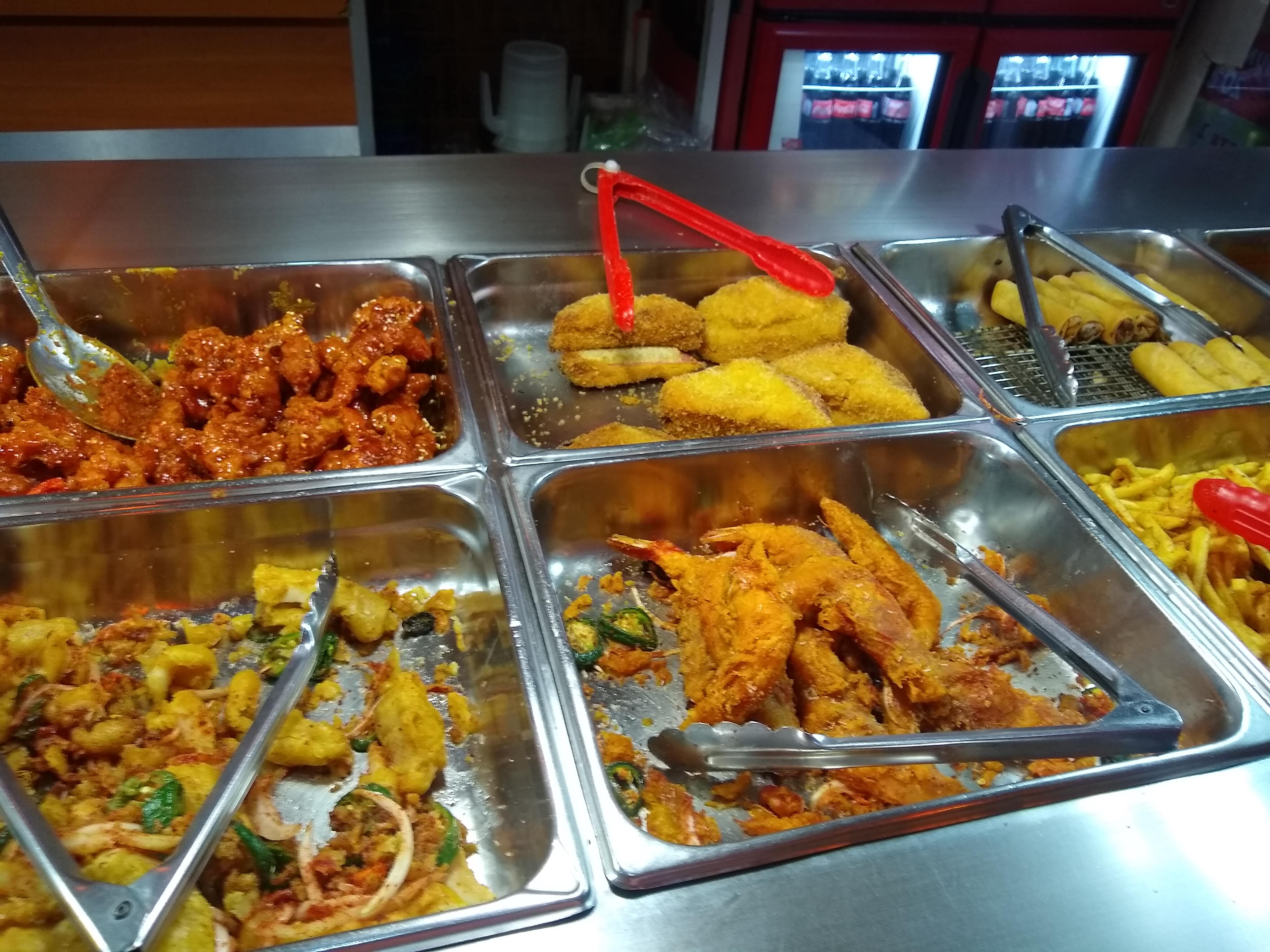 Tai Li Comida China Buffette image 4