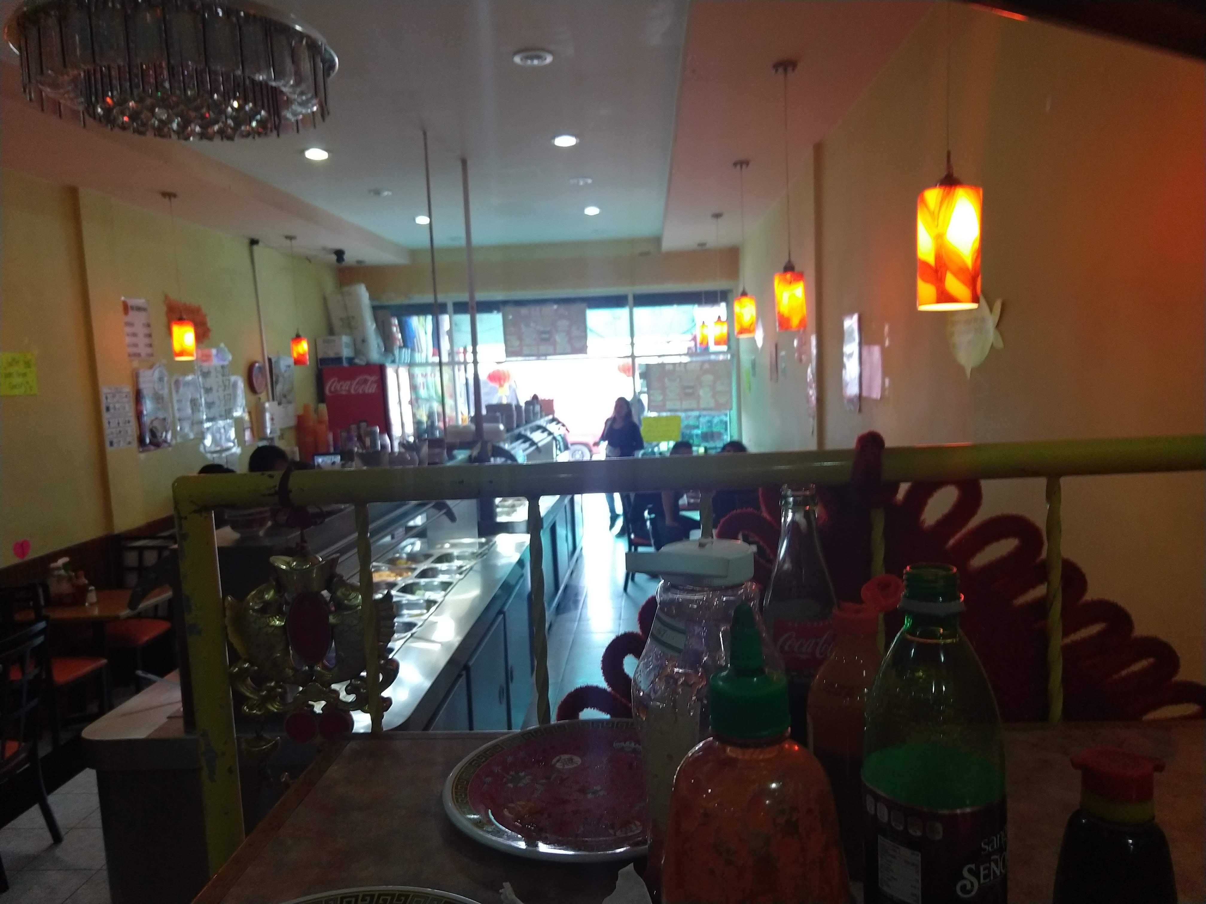 Tai Li Comida China Buffette image 6