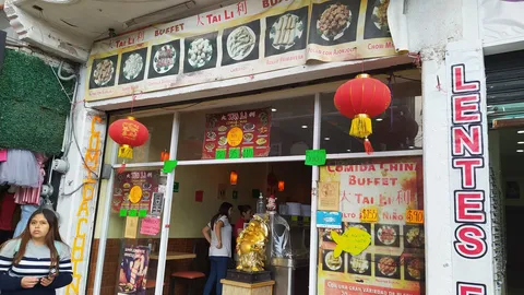 Tai Li Comida China Buffette image 7