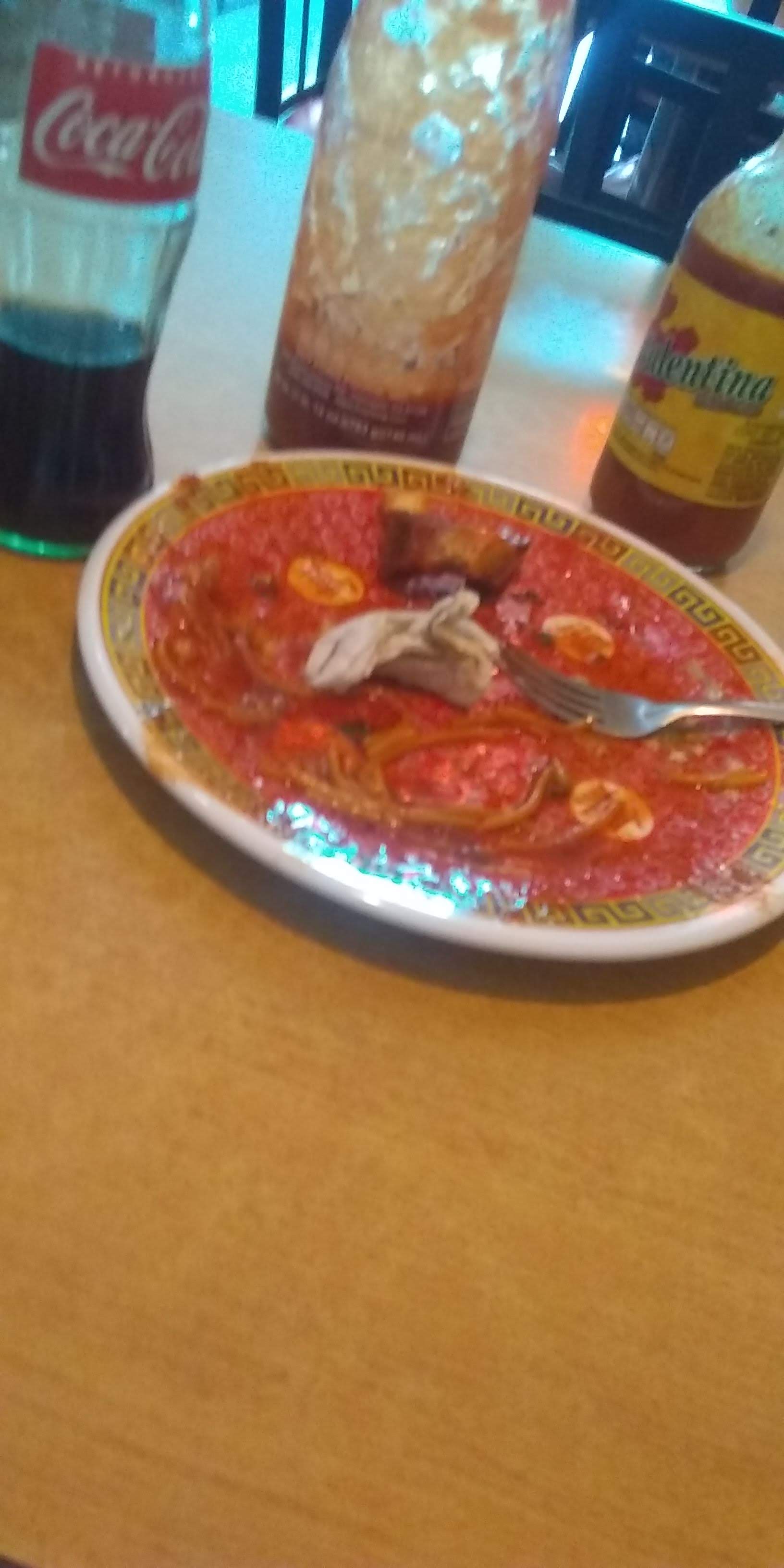 Tai Li Comida China Buffette image 8