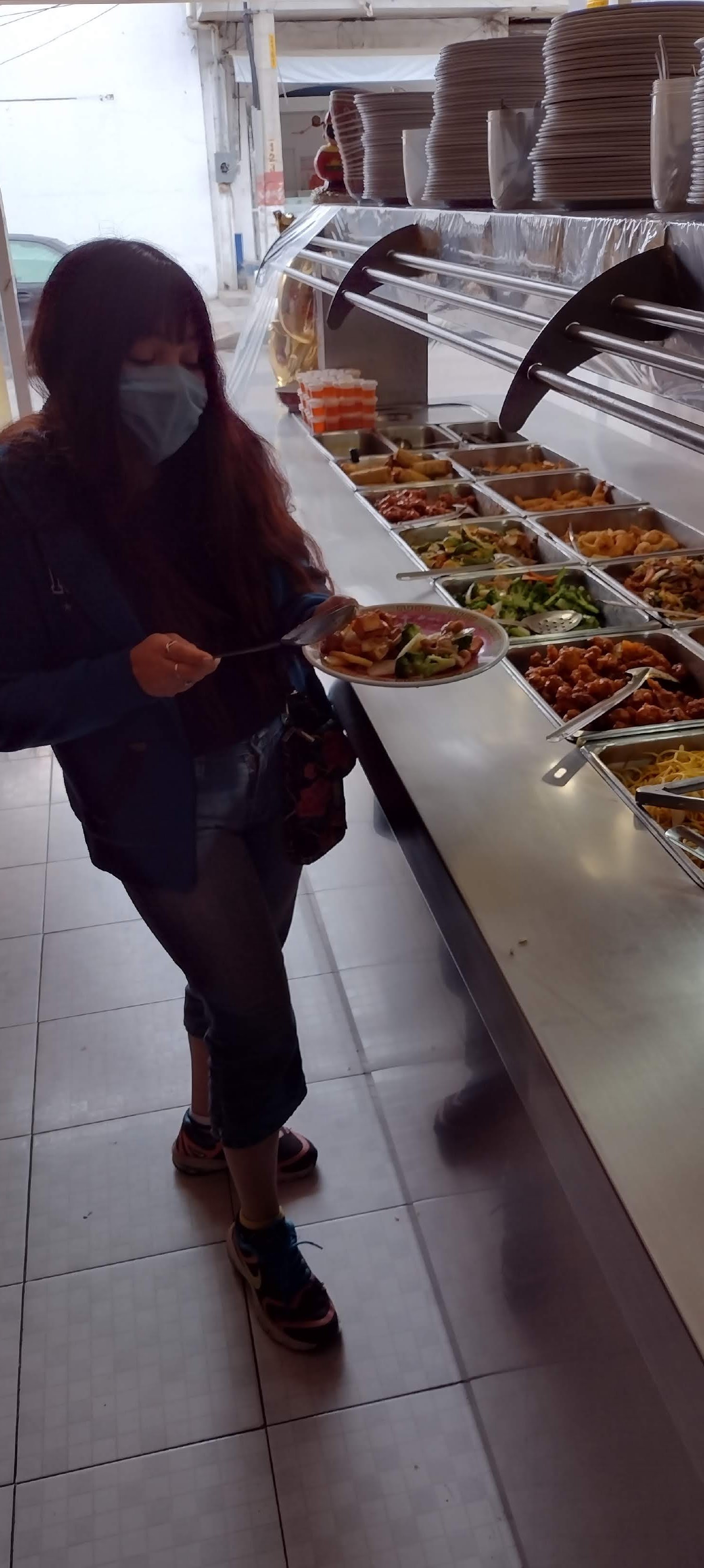 Tai Li Comida China Buffette image 9