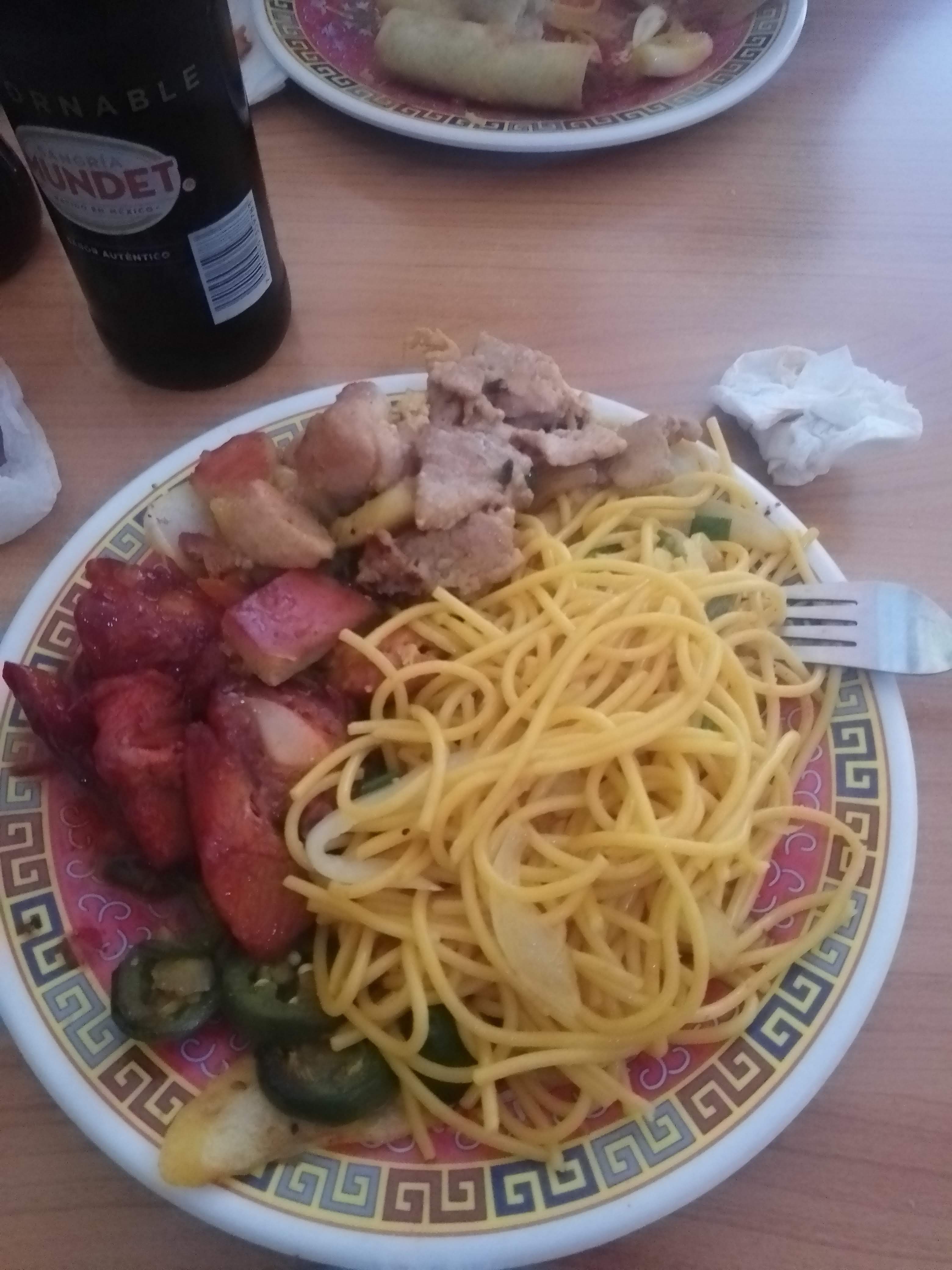 Tai Li Comida China Buffette image 10