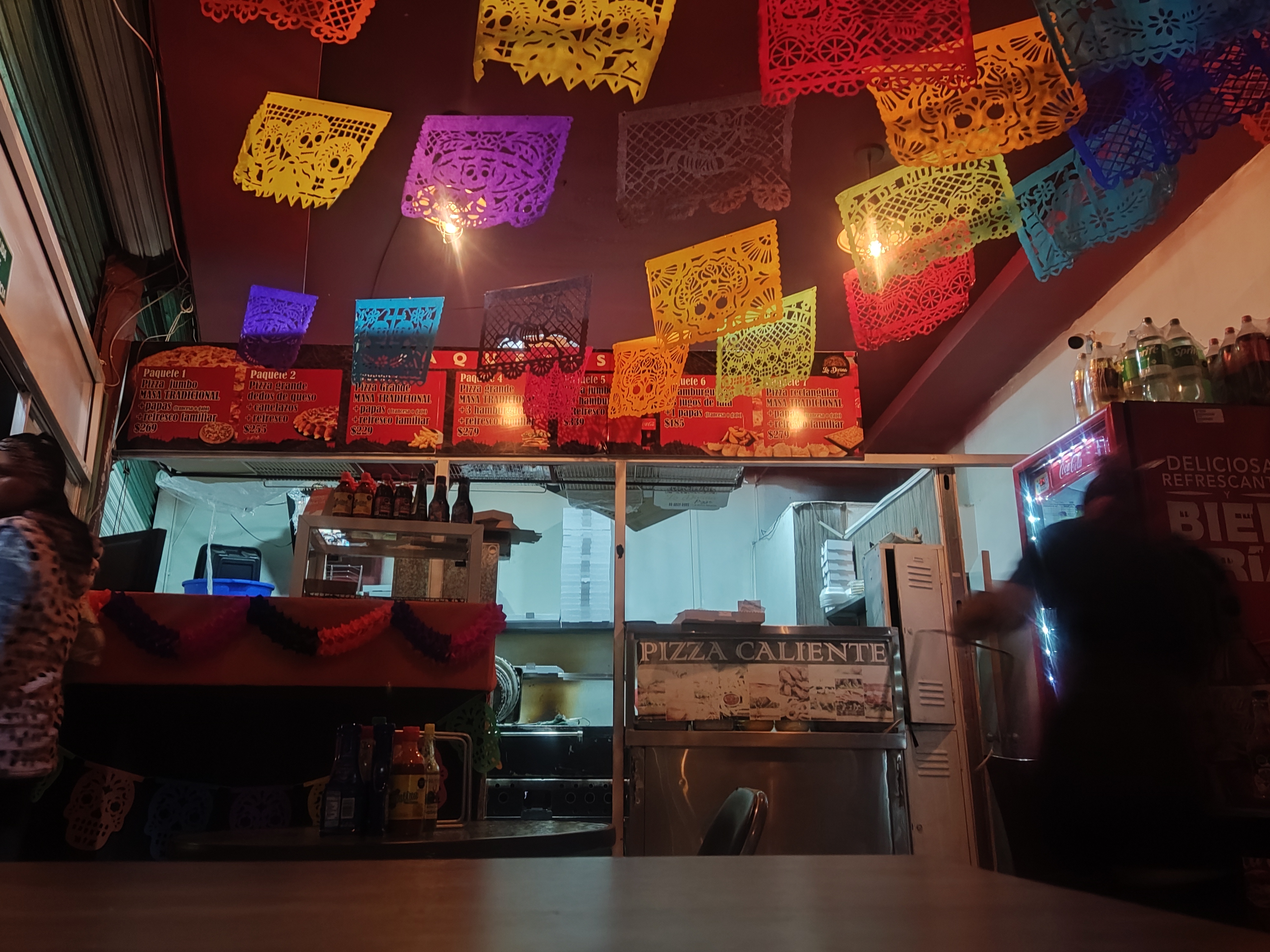 La Divína Pizza image 5