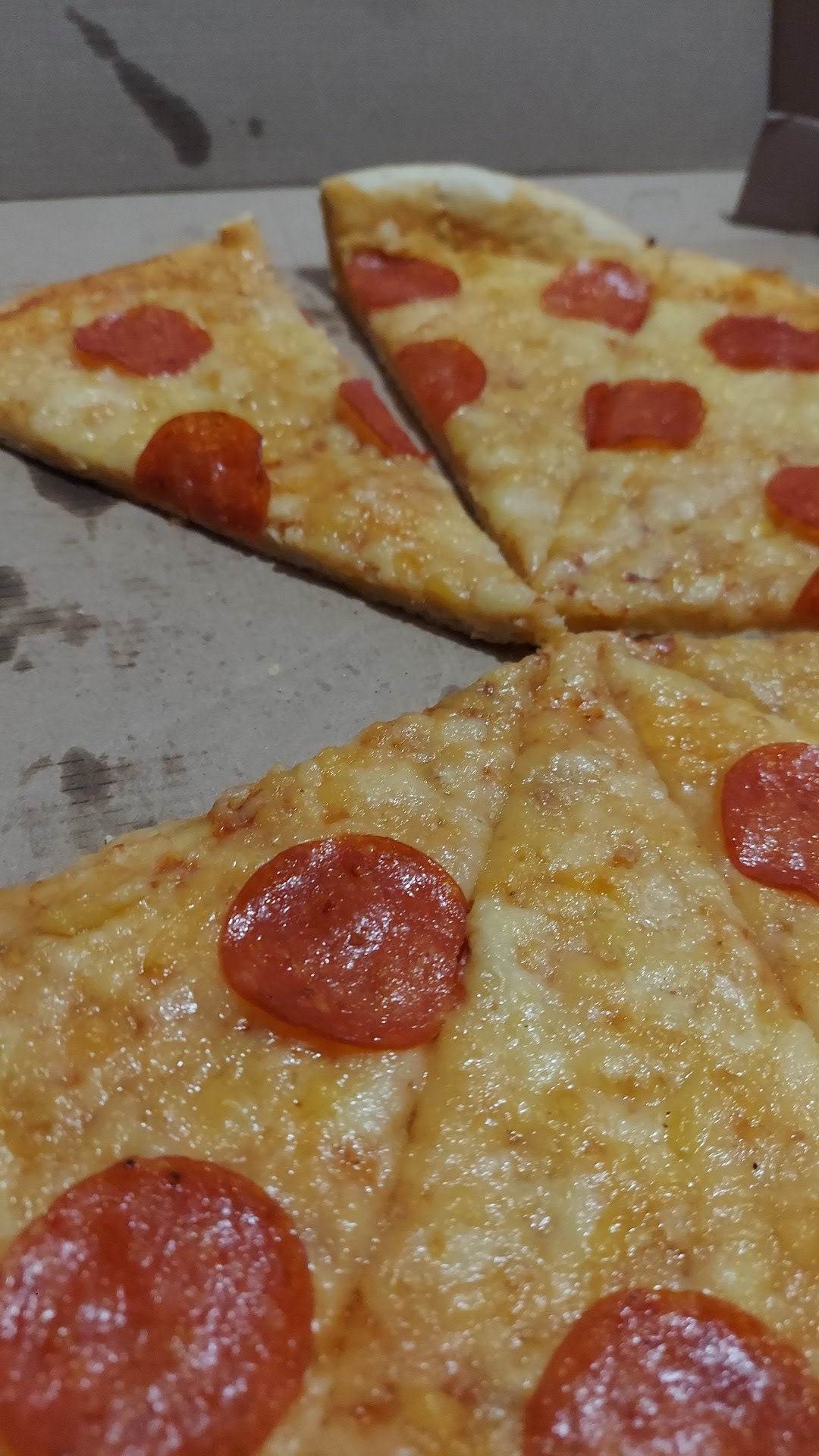 La Divína Pizza image 7