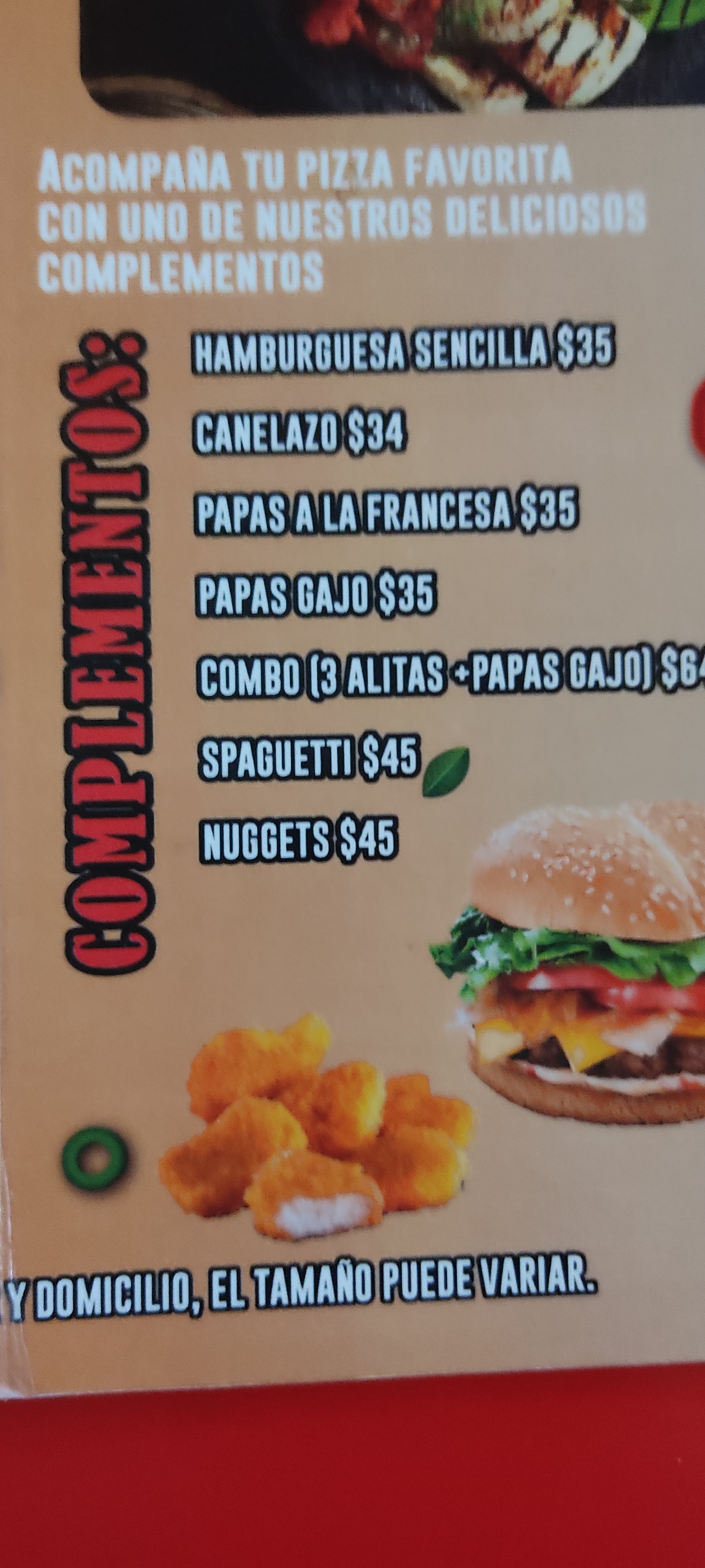 La Divína Pizza image 8