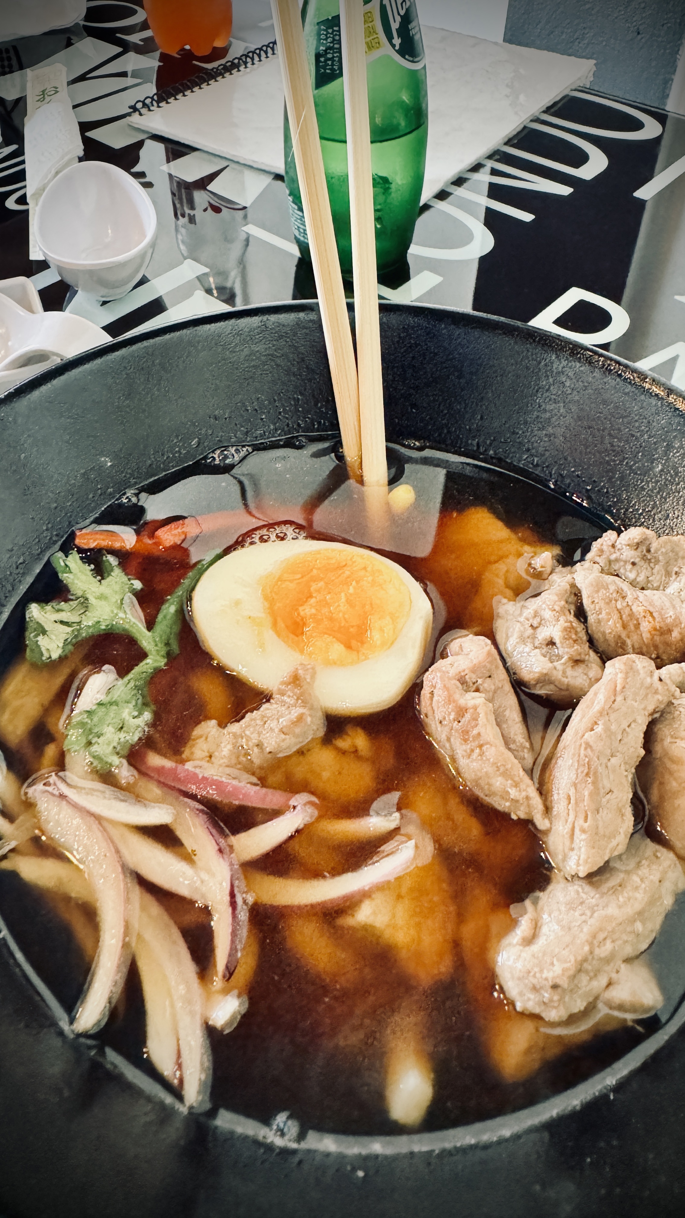 Ikigai barra de sushi Tecámac image 1