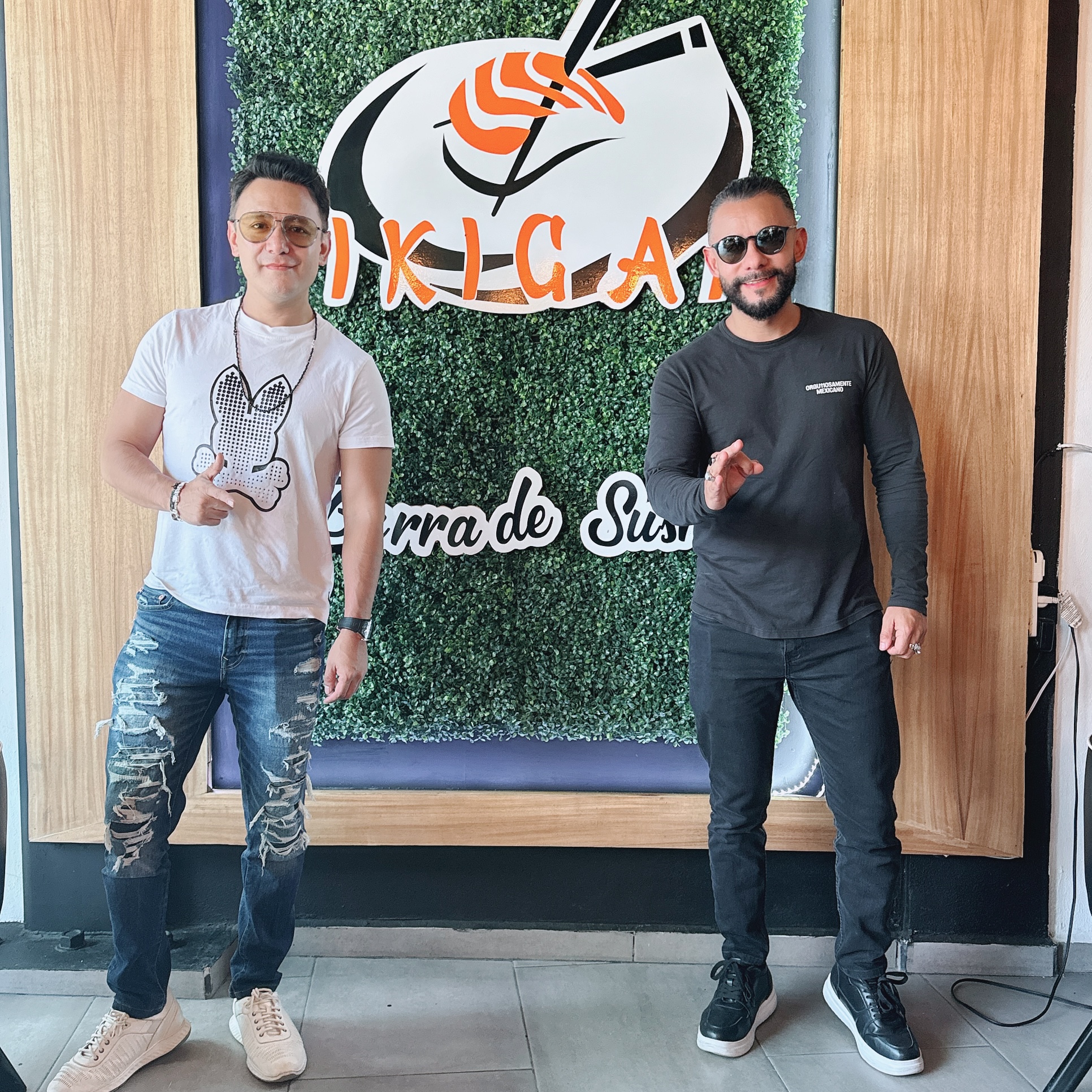 Ikigai barra de sushi Tecámac image 3