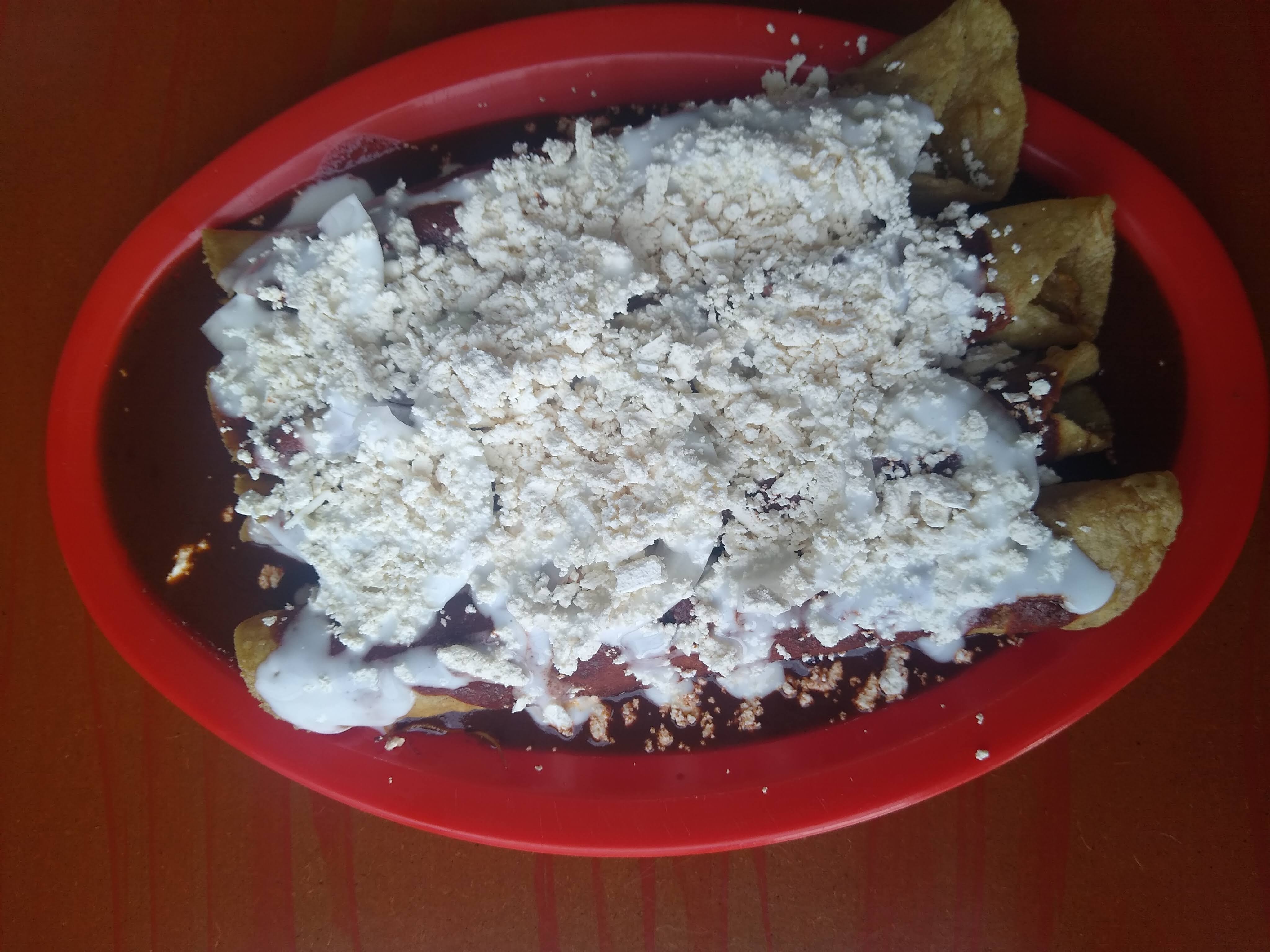 LA CASA DE LAS FLAUTAS. image 2