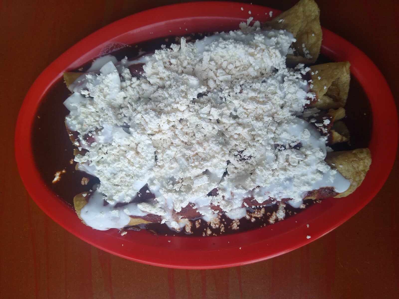 LA CASA DE LAS FLAUTAS. image 2