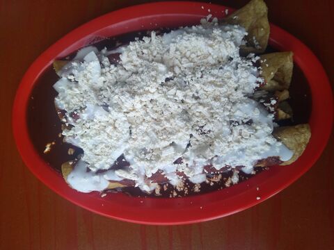 LA CASA DE LAS FLAUTAS. image 2