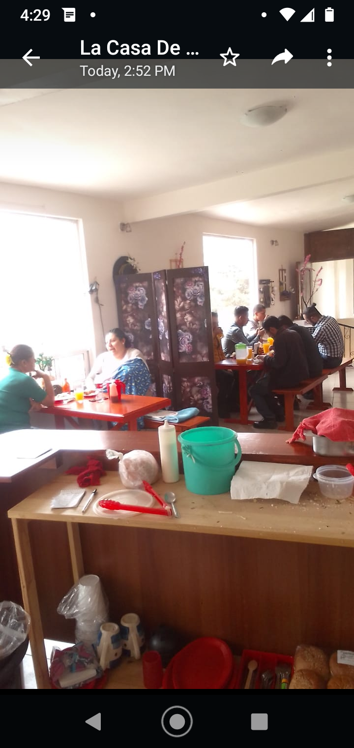 LA CASA DE LAS FLAUTAS. image 6