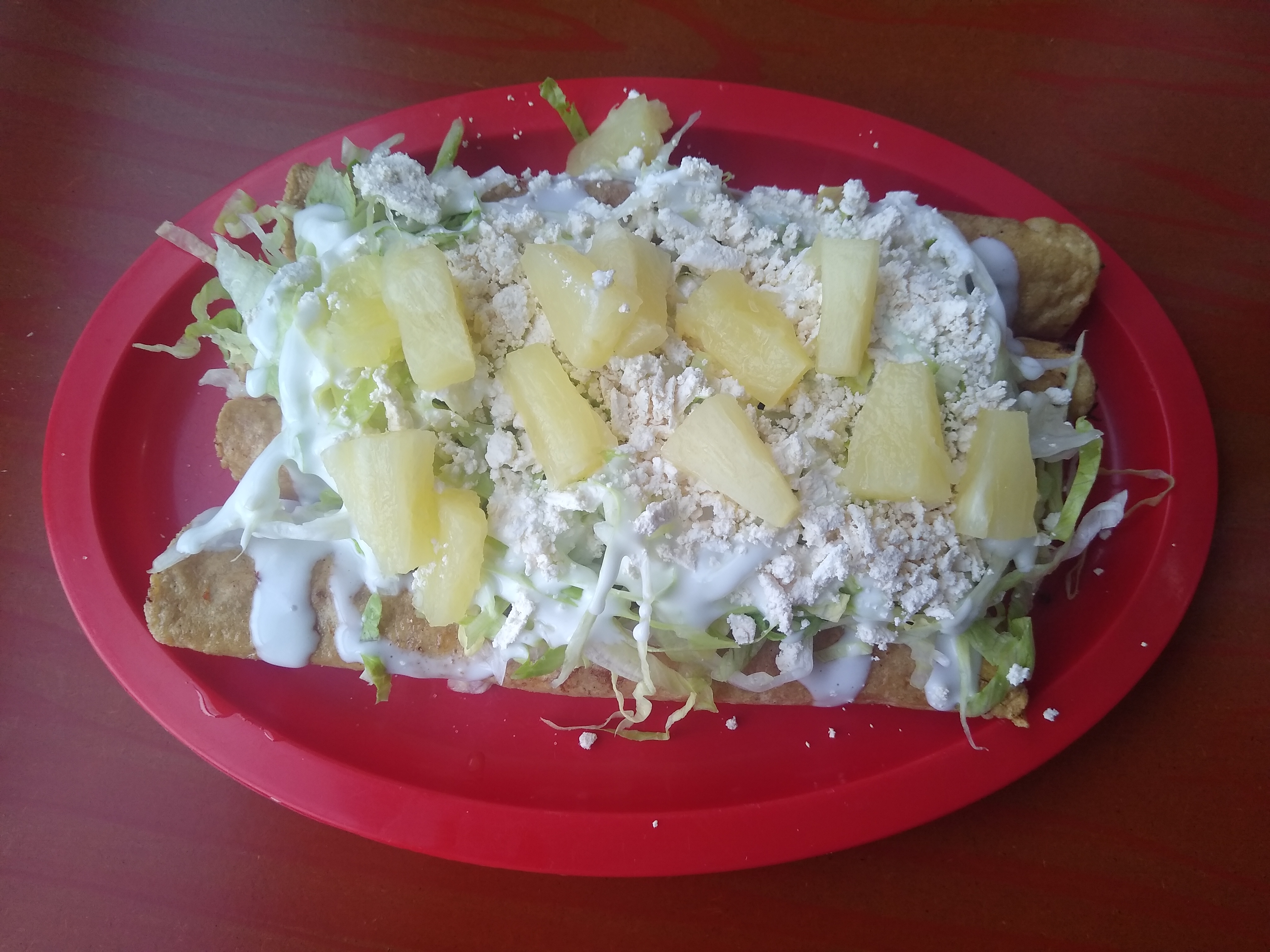 LA CASA DE LAS FLAUTAS. image 10