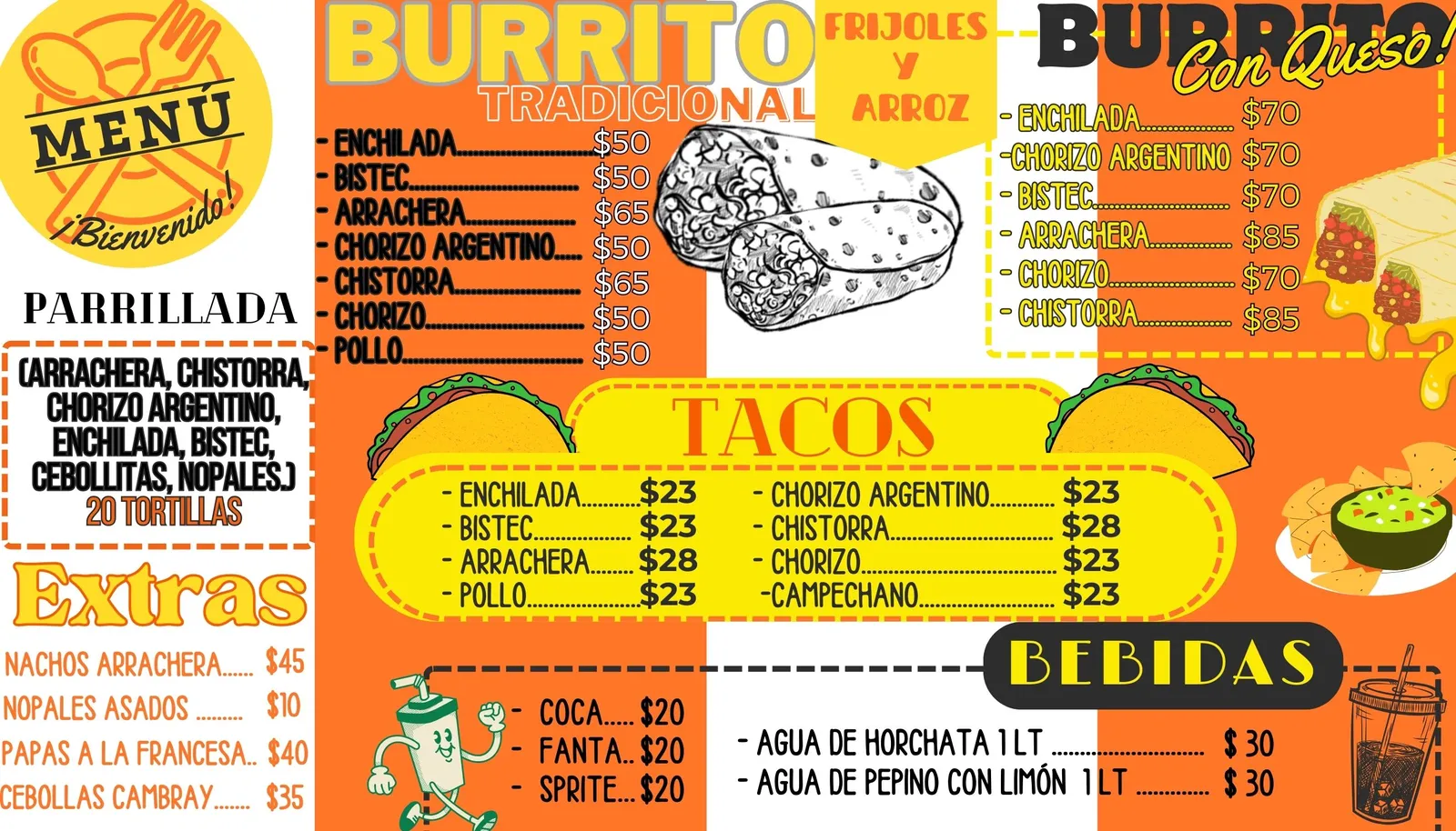Burrikosmex image 1