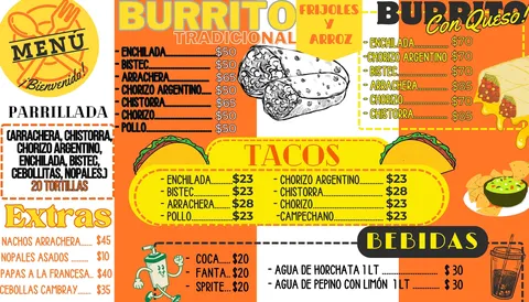 Burrikosmex image 1