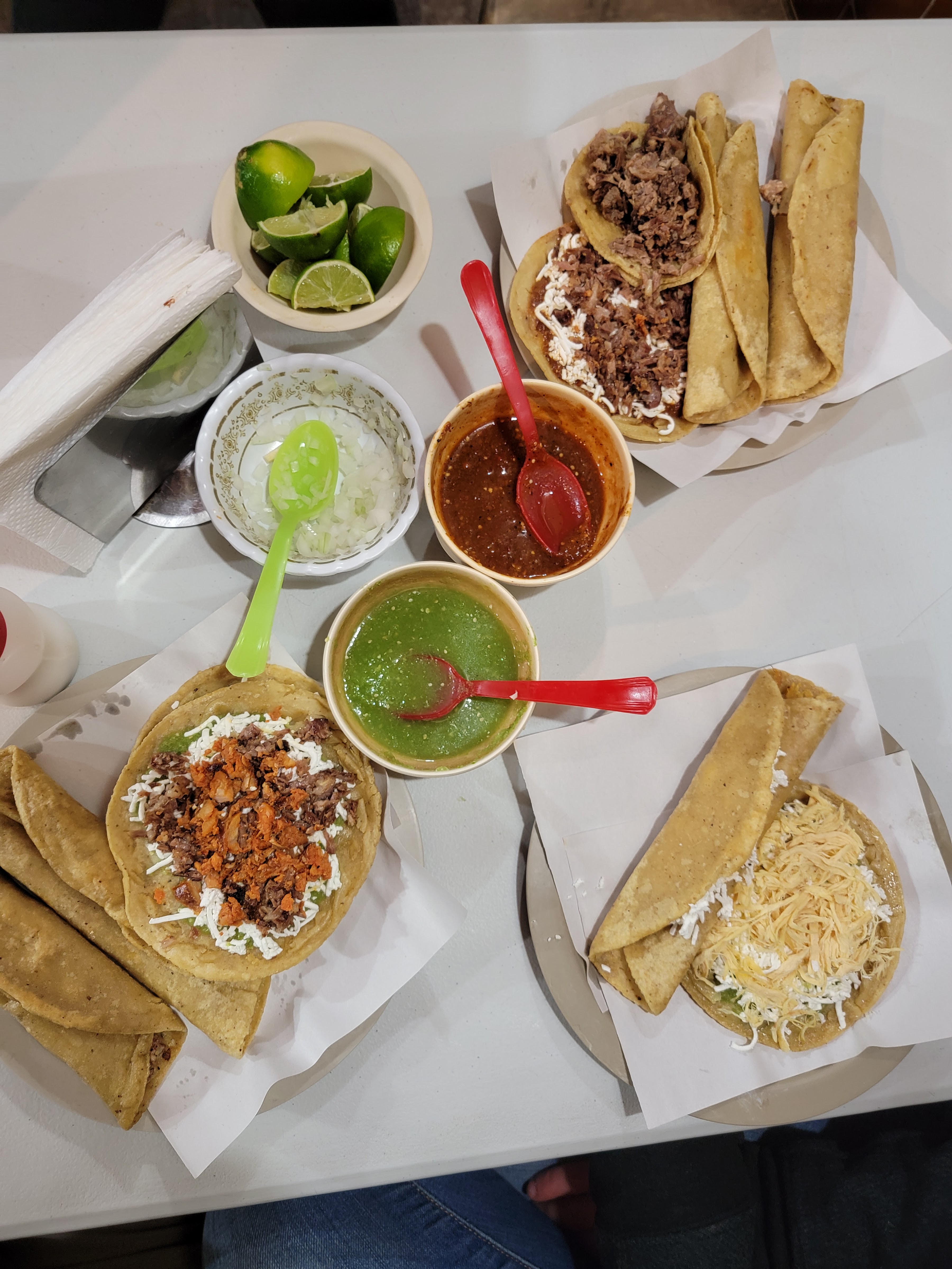 Taqueria Tacostumbras image 1