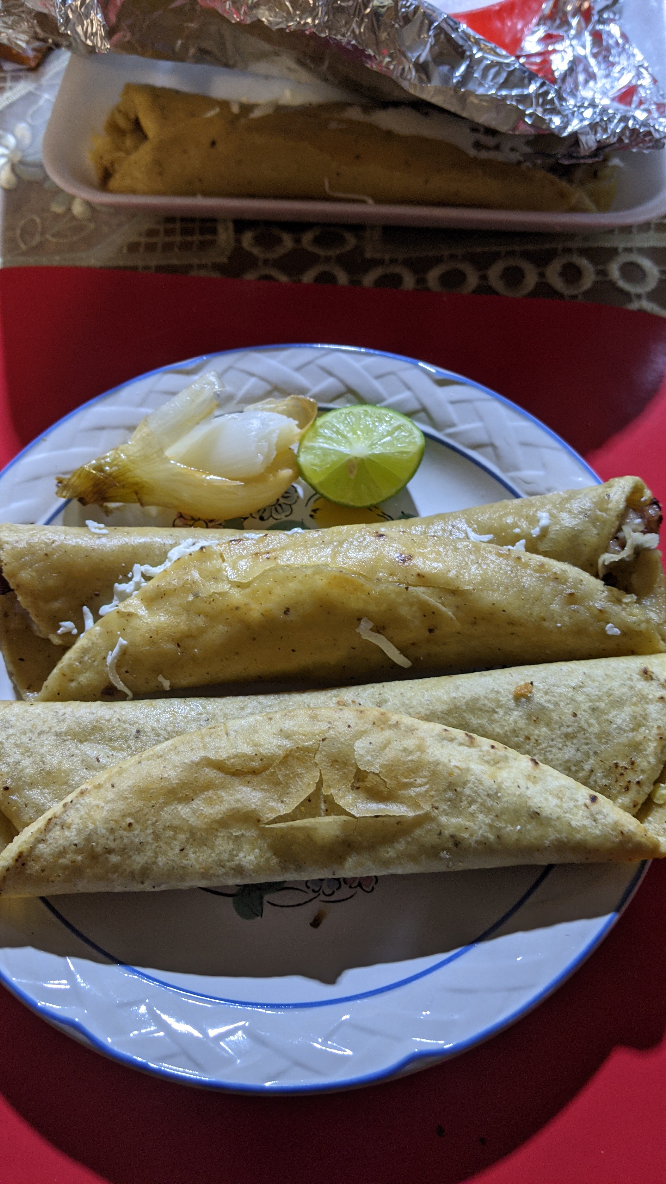 Taqueria Tacostumbras image 2