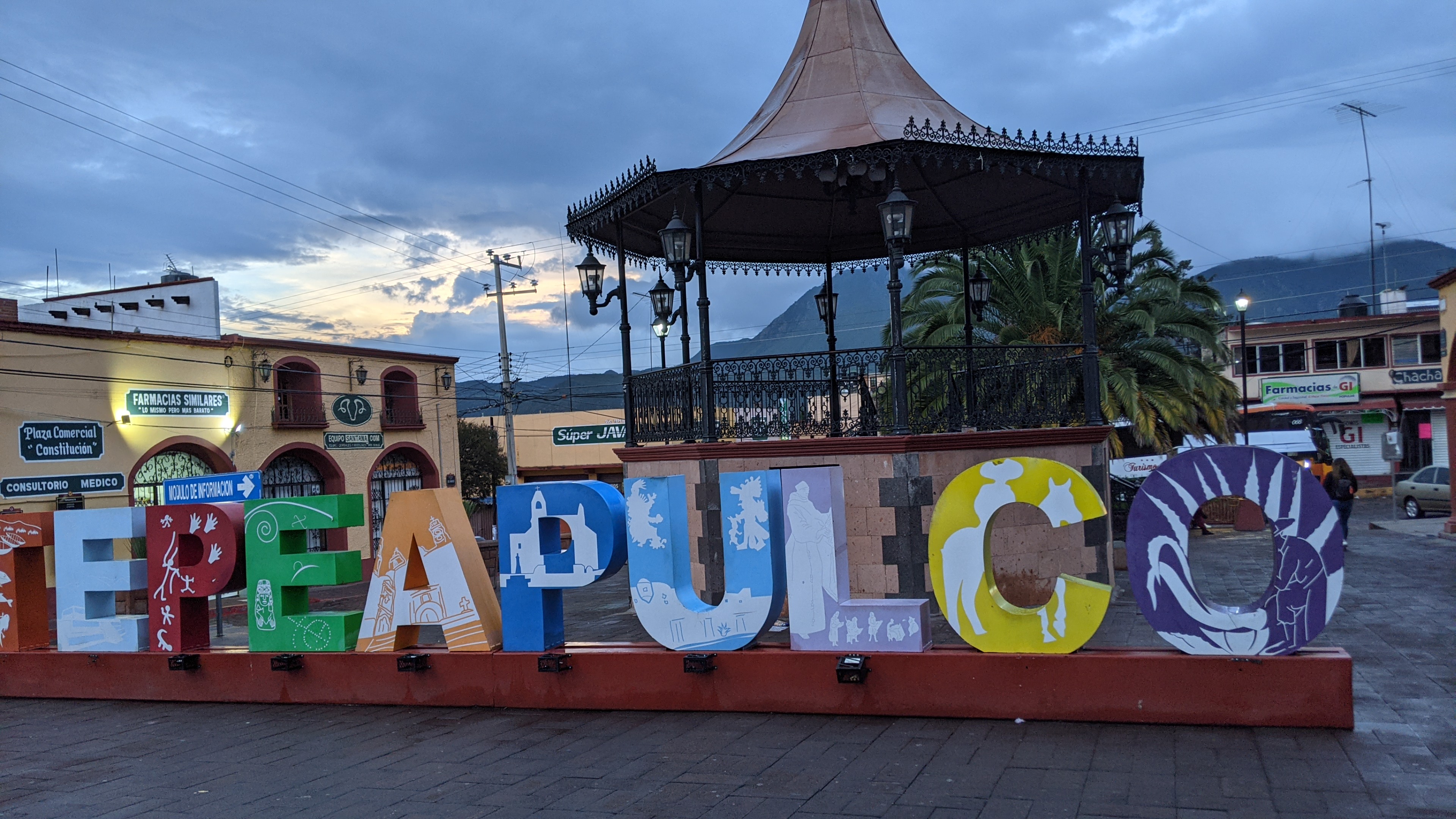 Taqueria Tacostumbras image 5