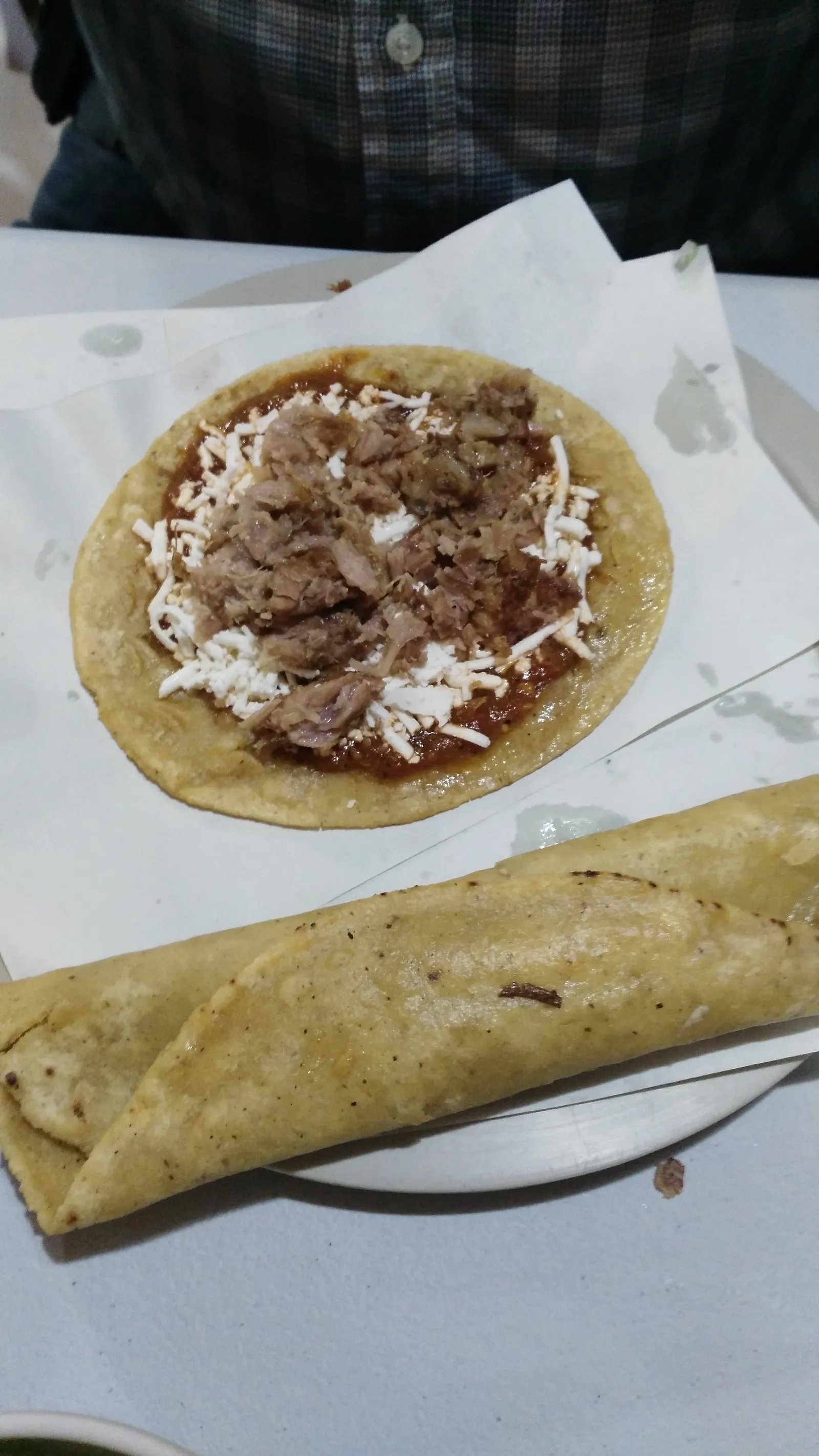 Taqueria Tacostumbras image 6