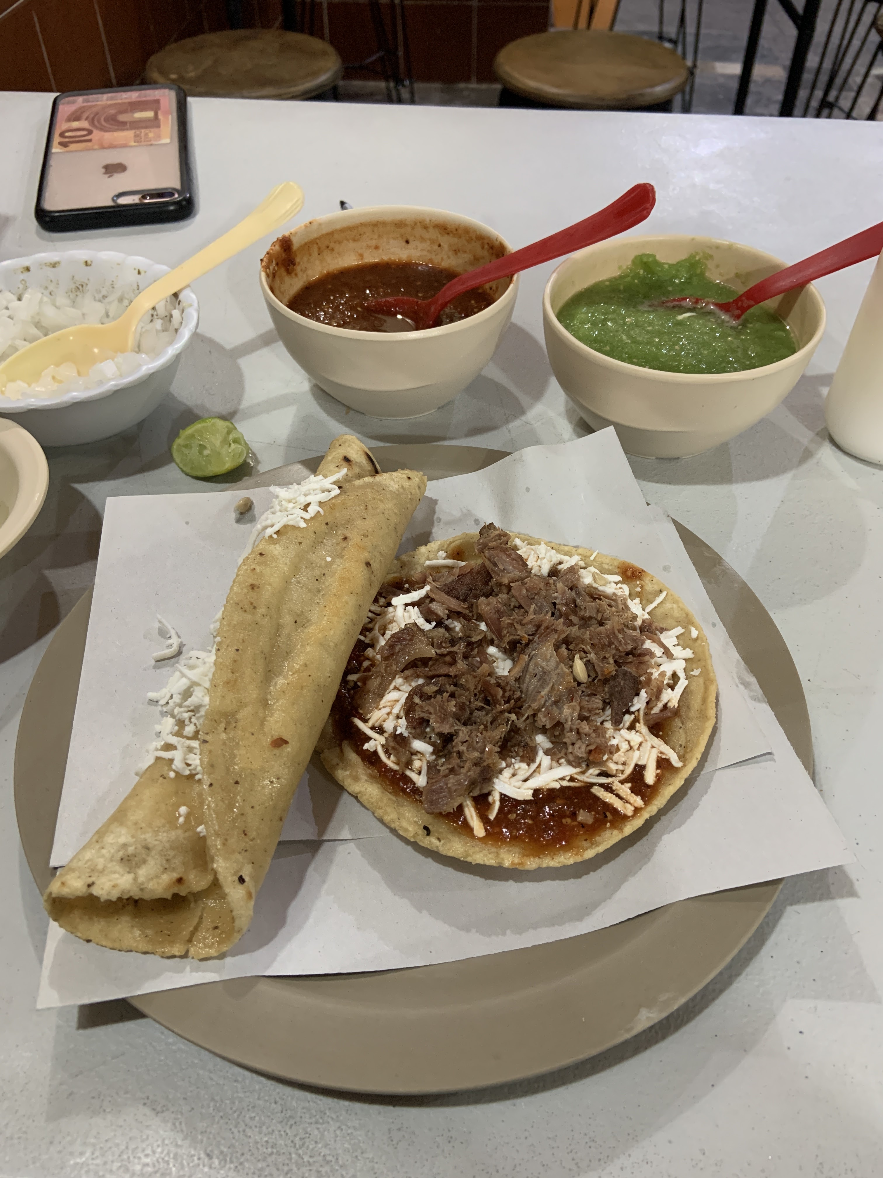 Taqueria Tacostumbras image 7